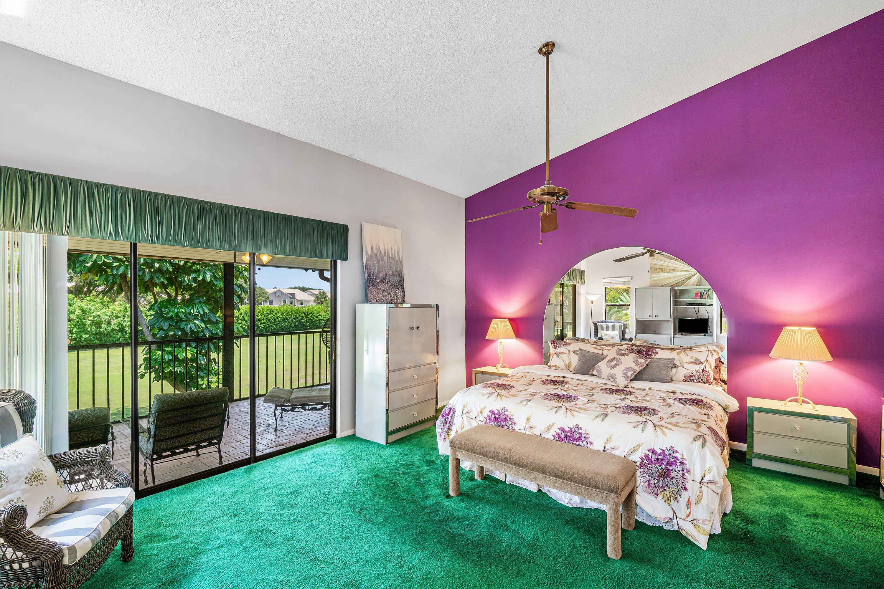 TOWNHOMES OF BOCA DELRAY CONDO - Residential