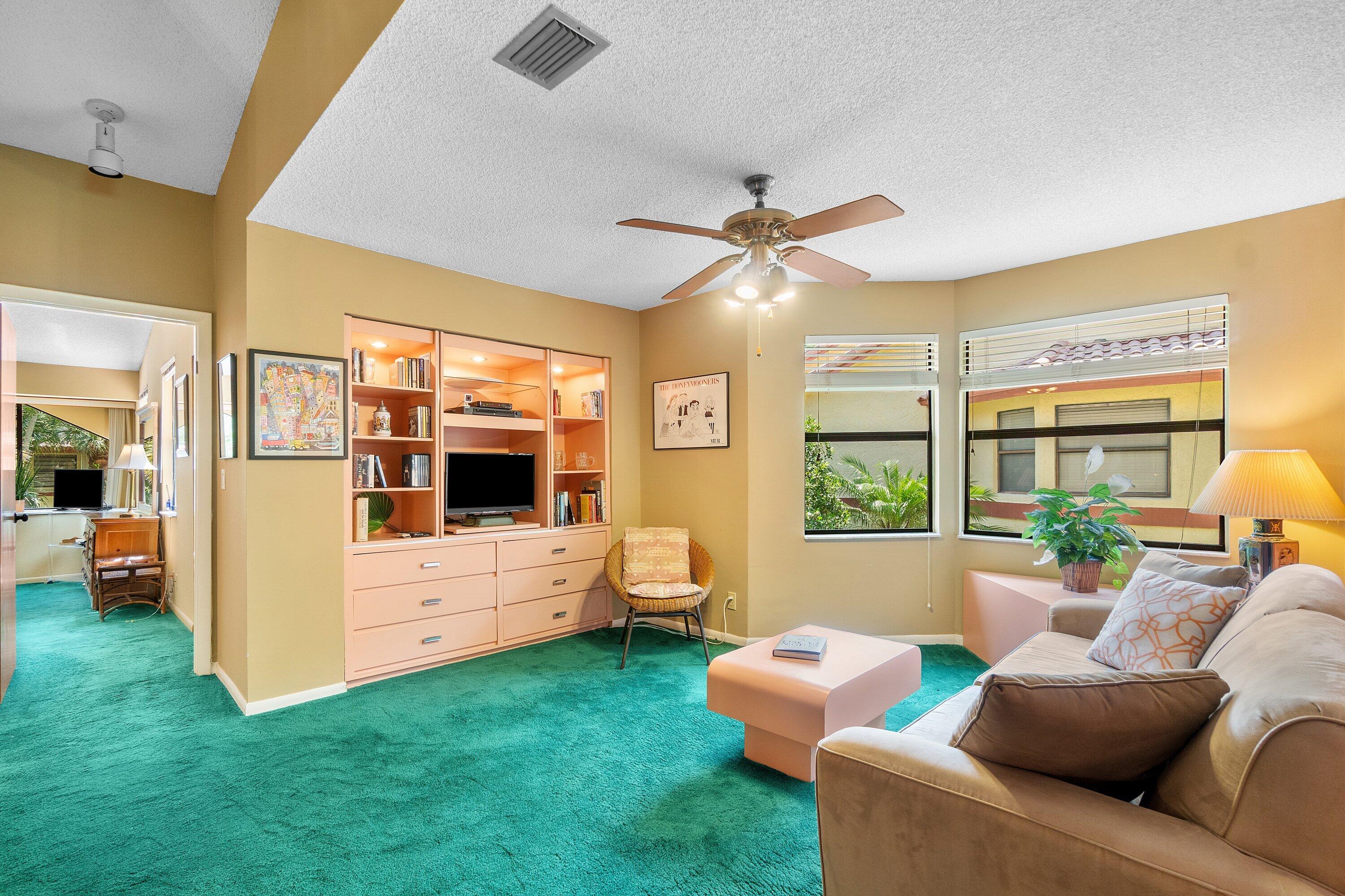 TOWNHOMES OF BOCA DELRAY CONDO - Residential