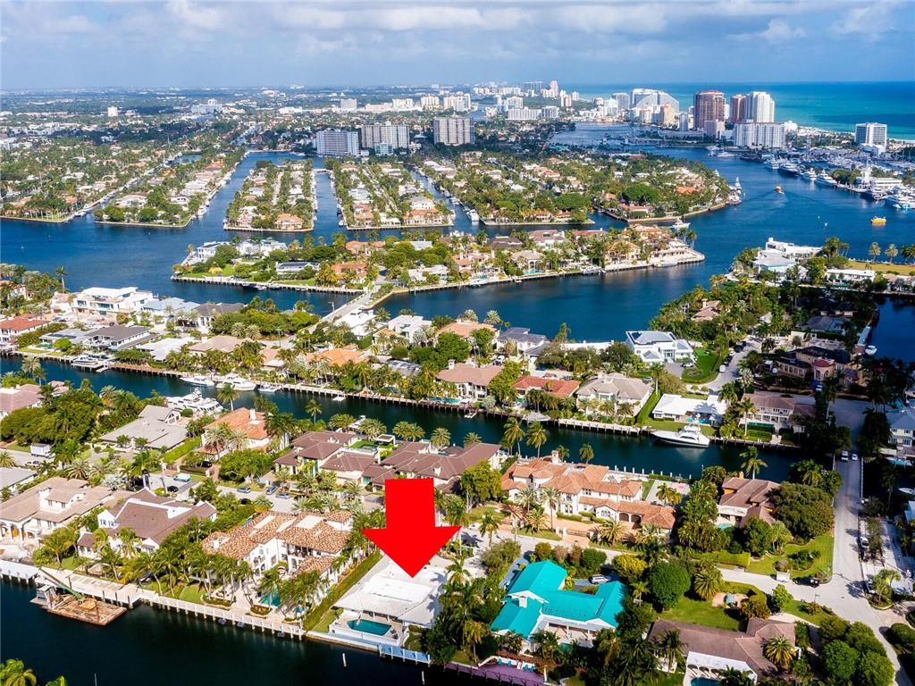 Del Lago Isle 42-2 B - Residential