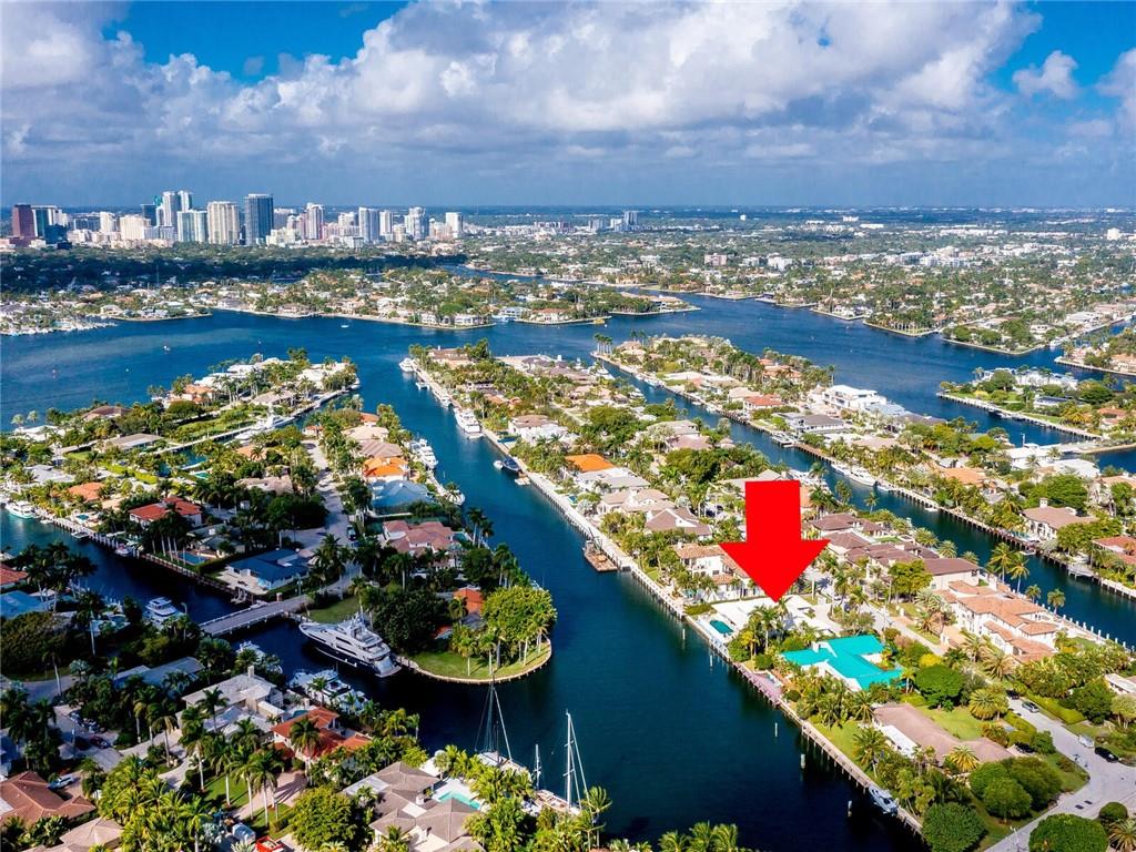 Del Lago Isle 42-2 B - Residential