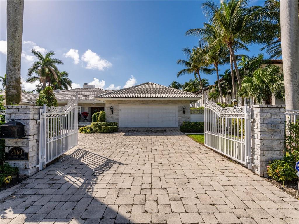 Del Lago Isle 42-2 B - Residential