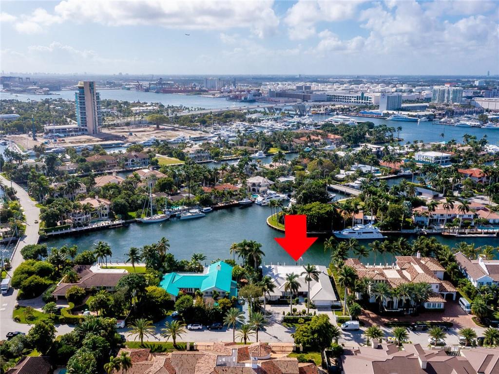 Del Lago Isle 42-2 B - Residential