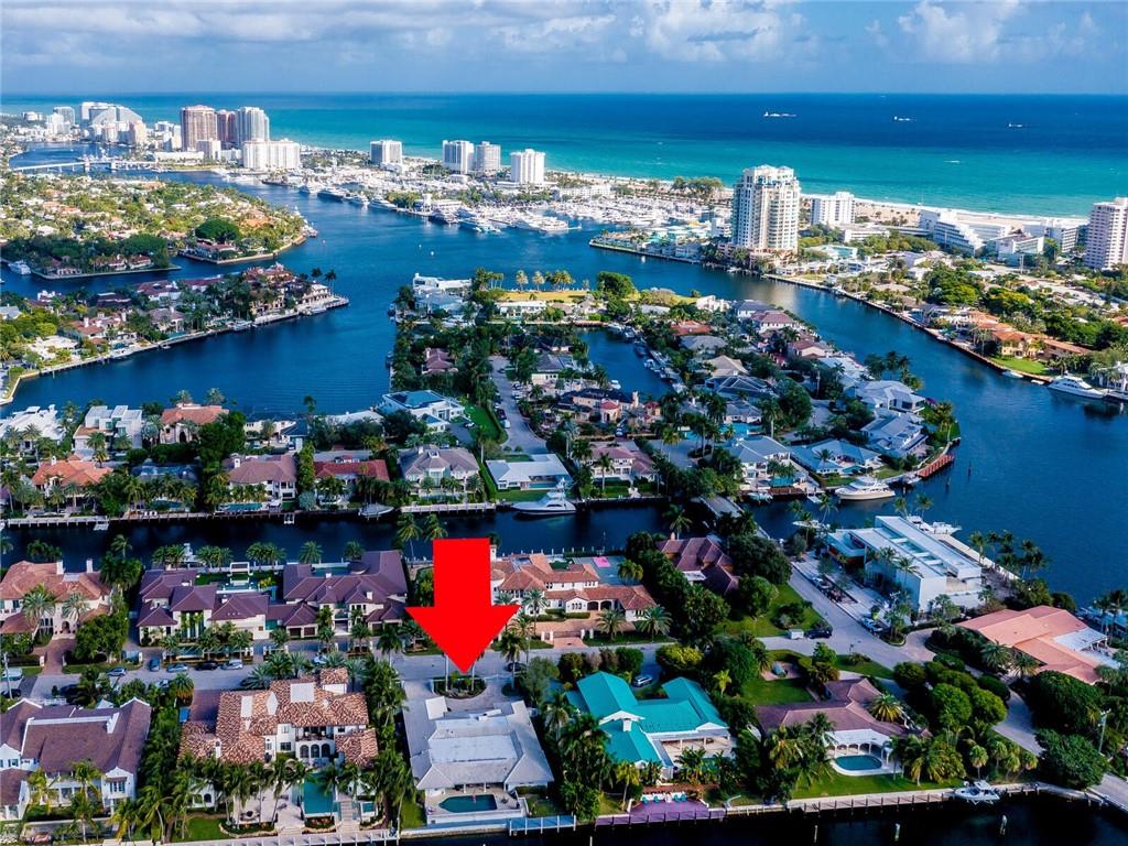 Del Lago Isle 42-2 B - Residential