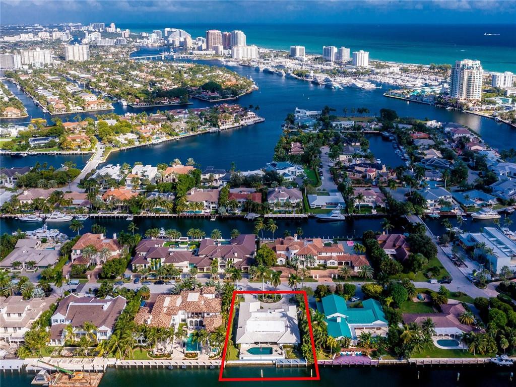 Del Lago Isle 42-2 B - Residential