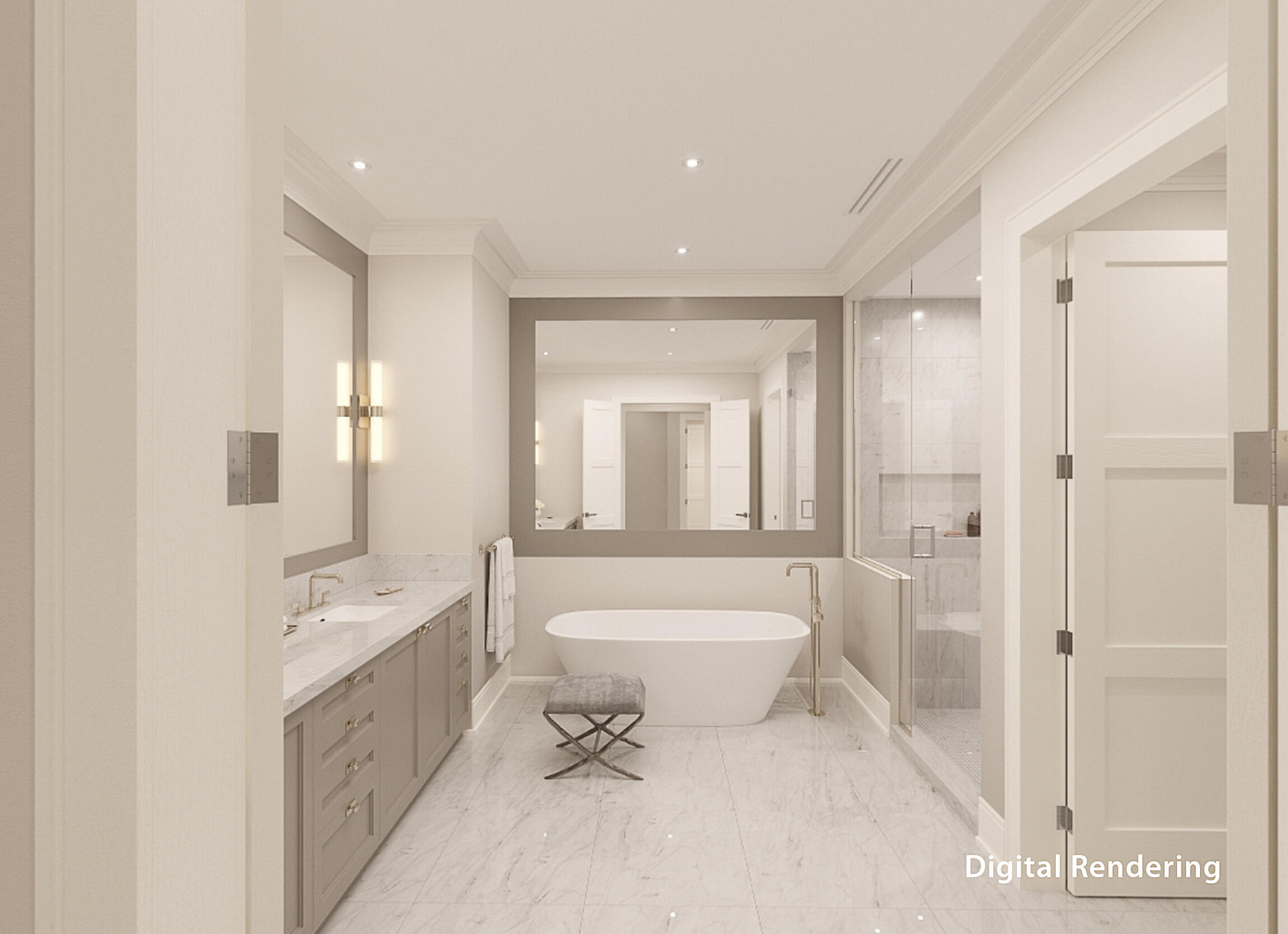 Caretta - Residential