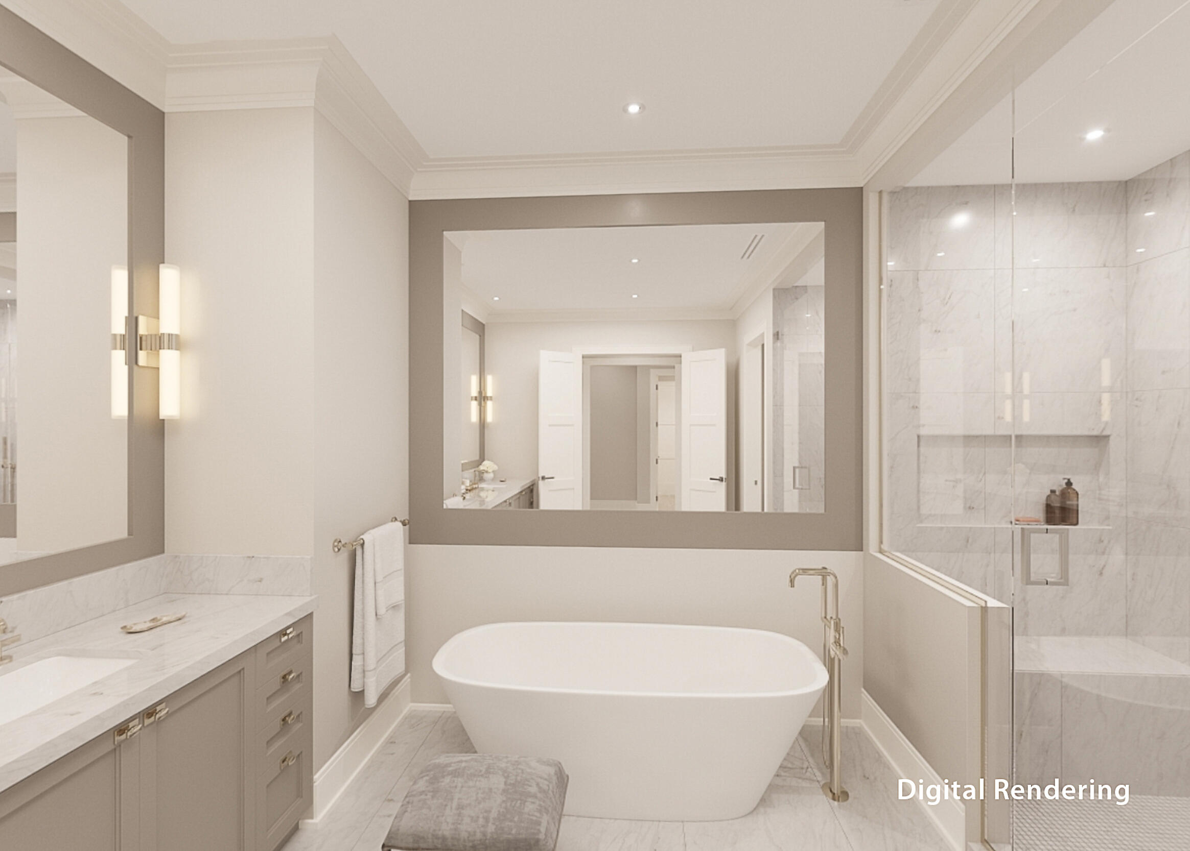 Caretta - Residential