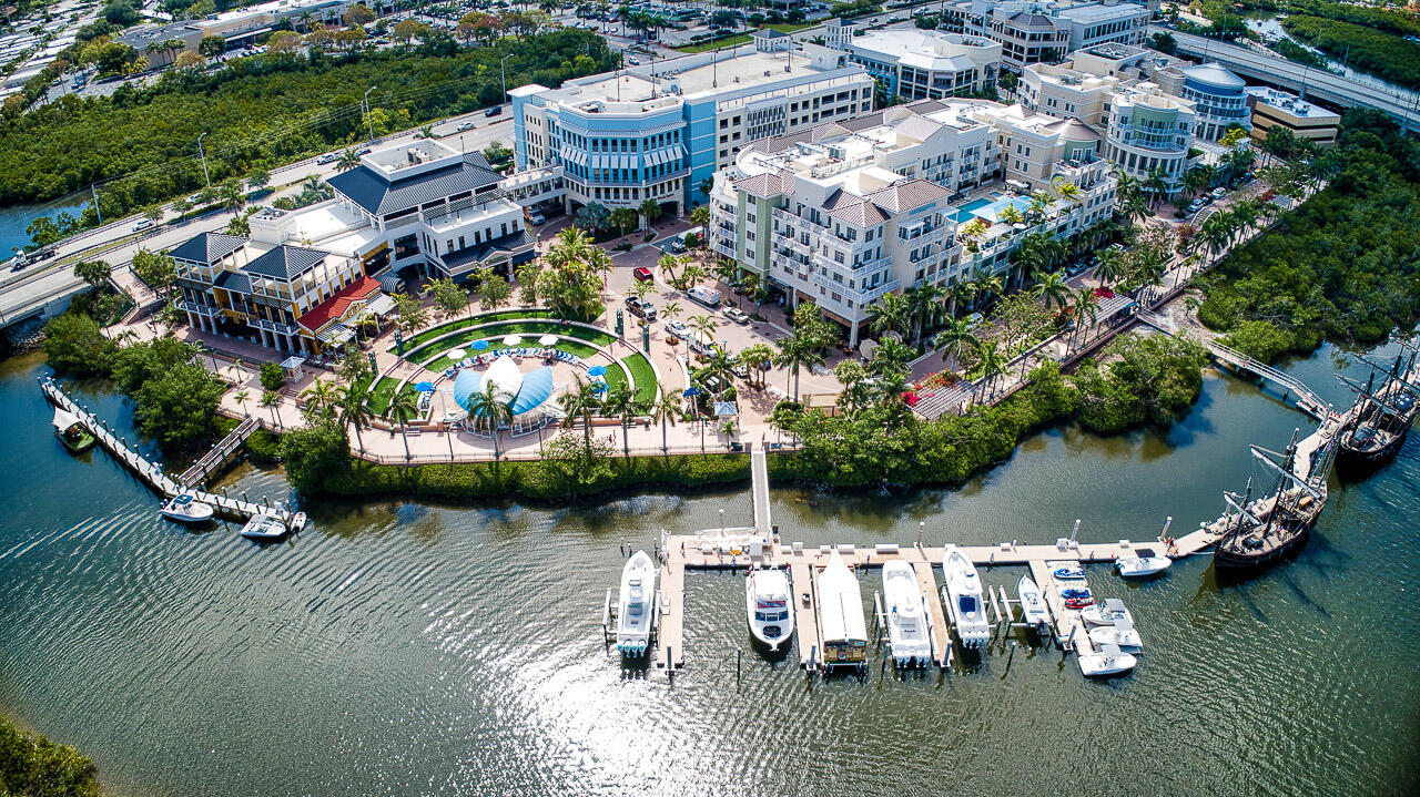 Caretta - Residential