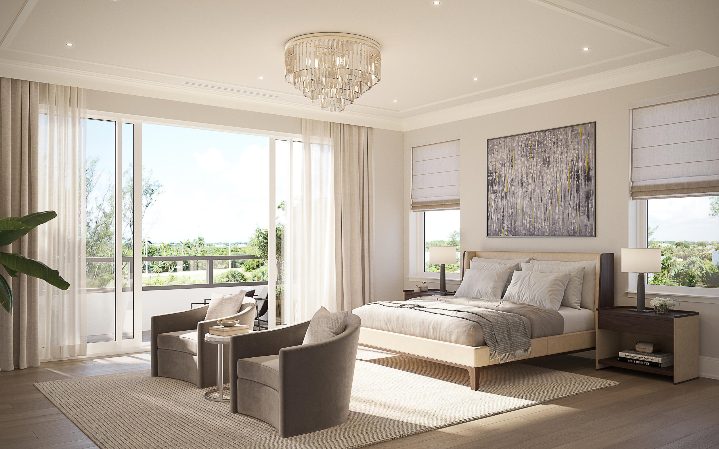 Caretta - Residential