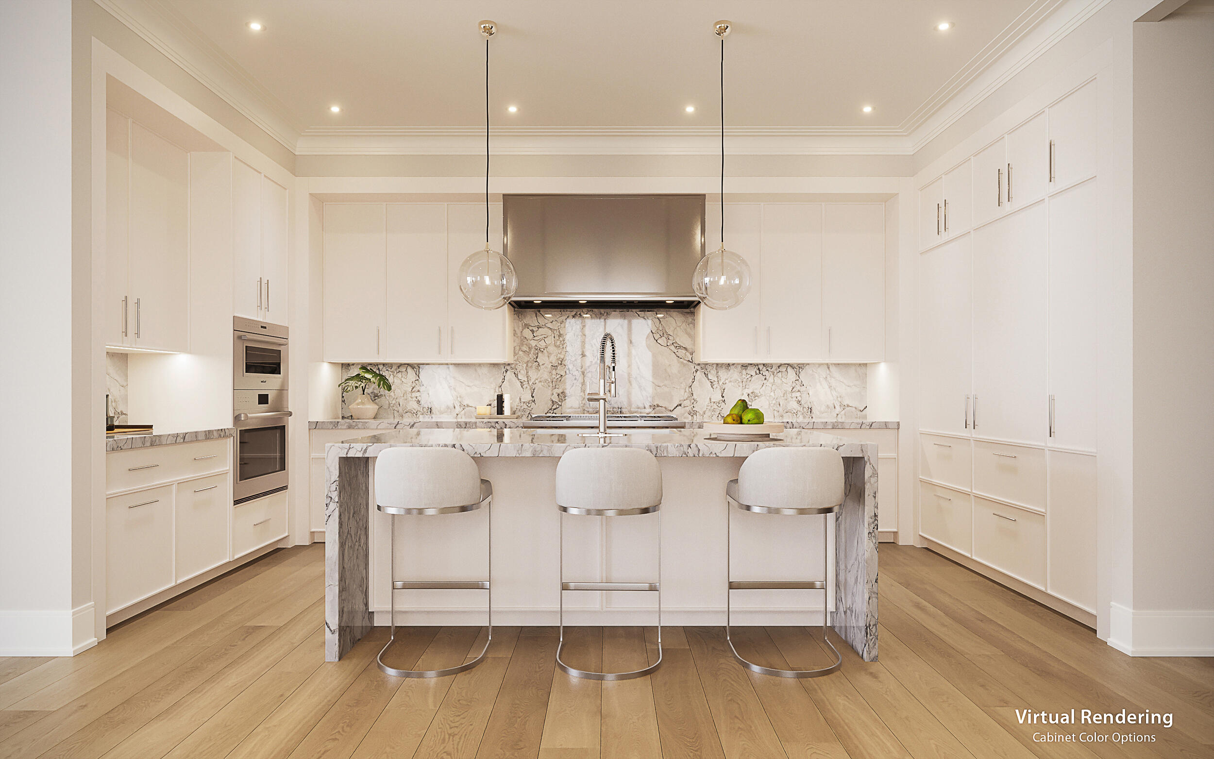 Caretta - Residential