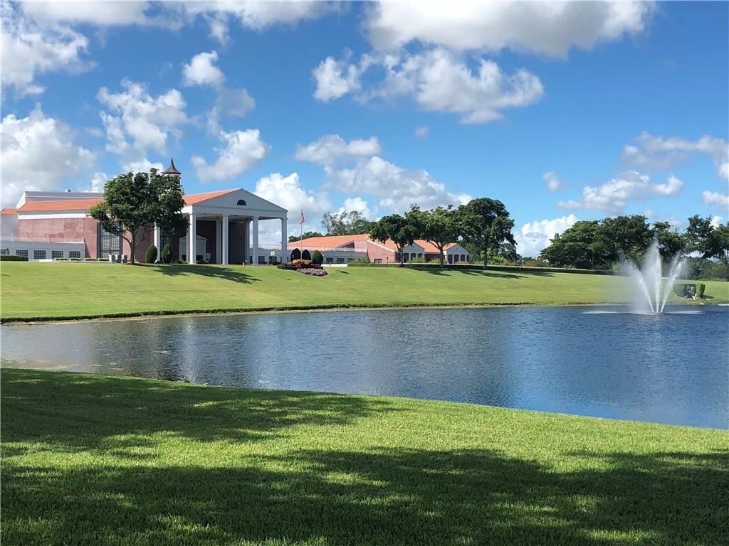 CENTURY VILLAGE EAST - Residential