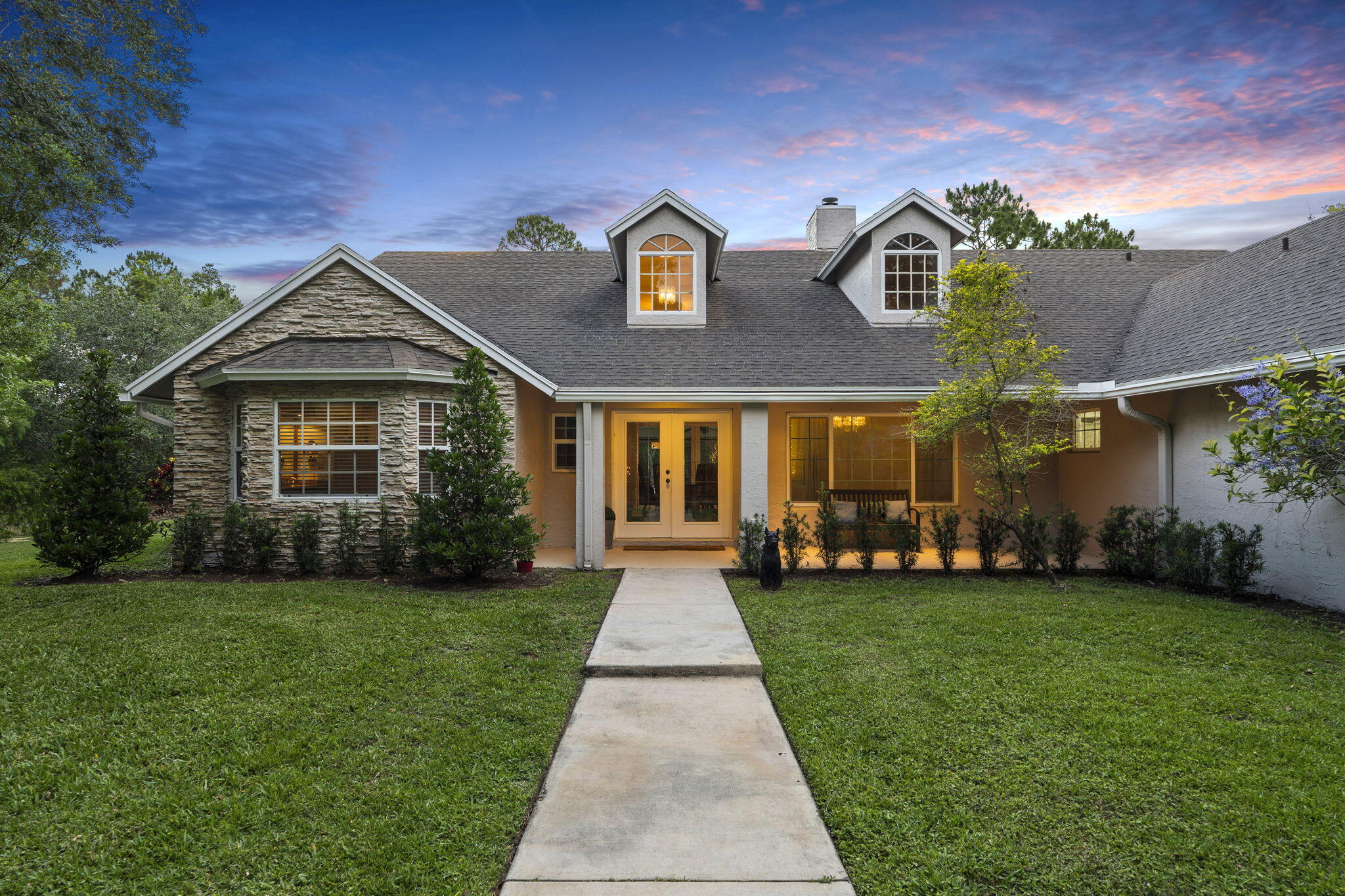 FOX TRAIL - Residential