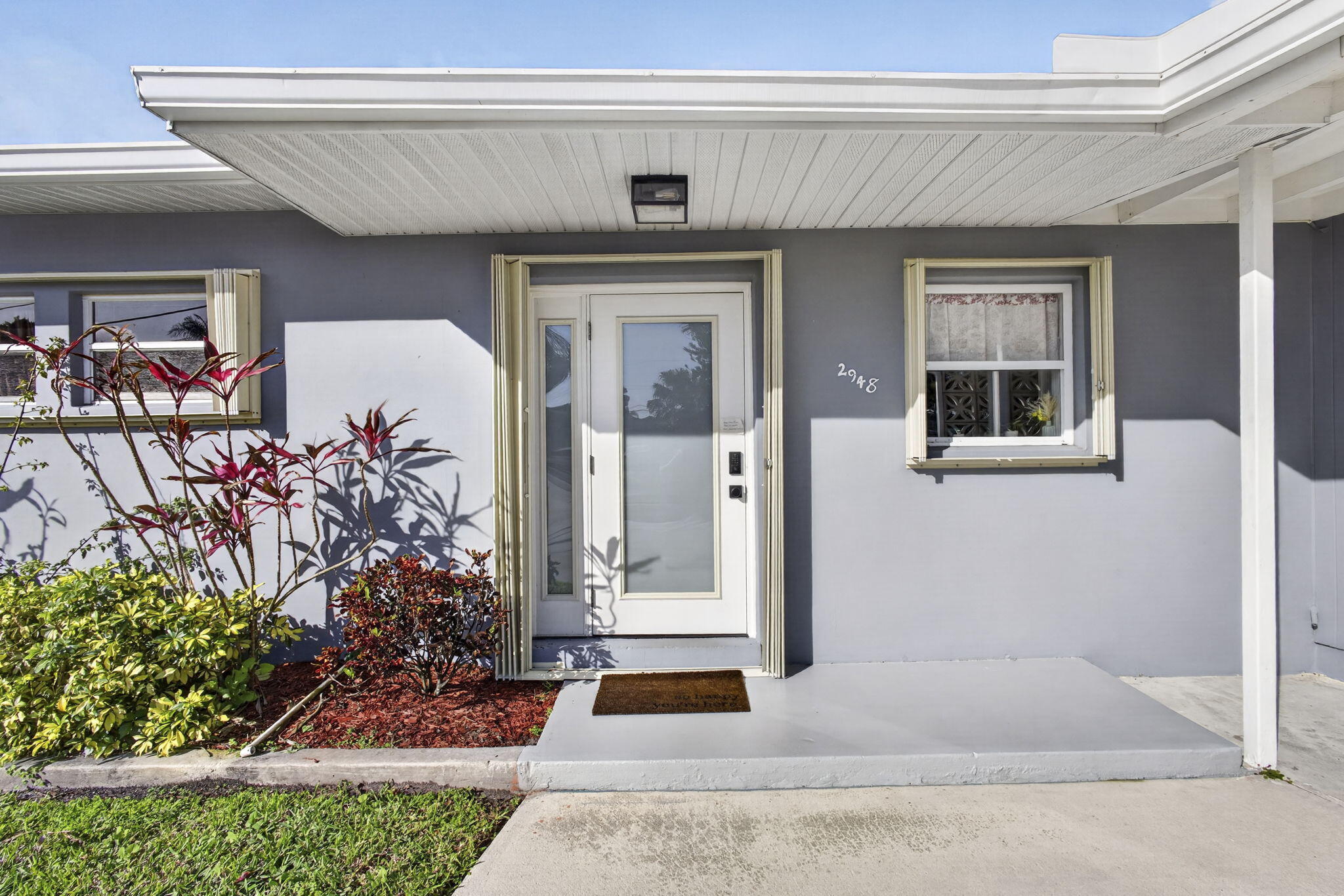 SOUTH PORT ST LUCIE UNIT 1 - Residential