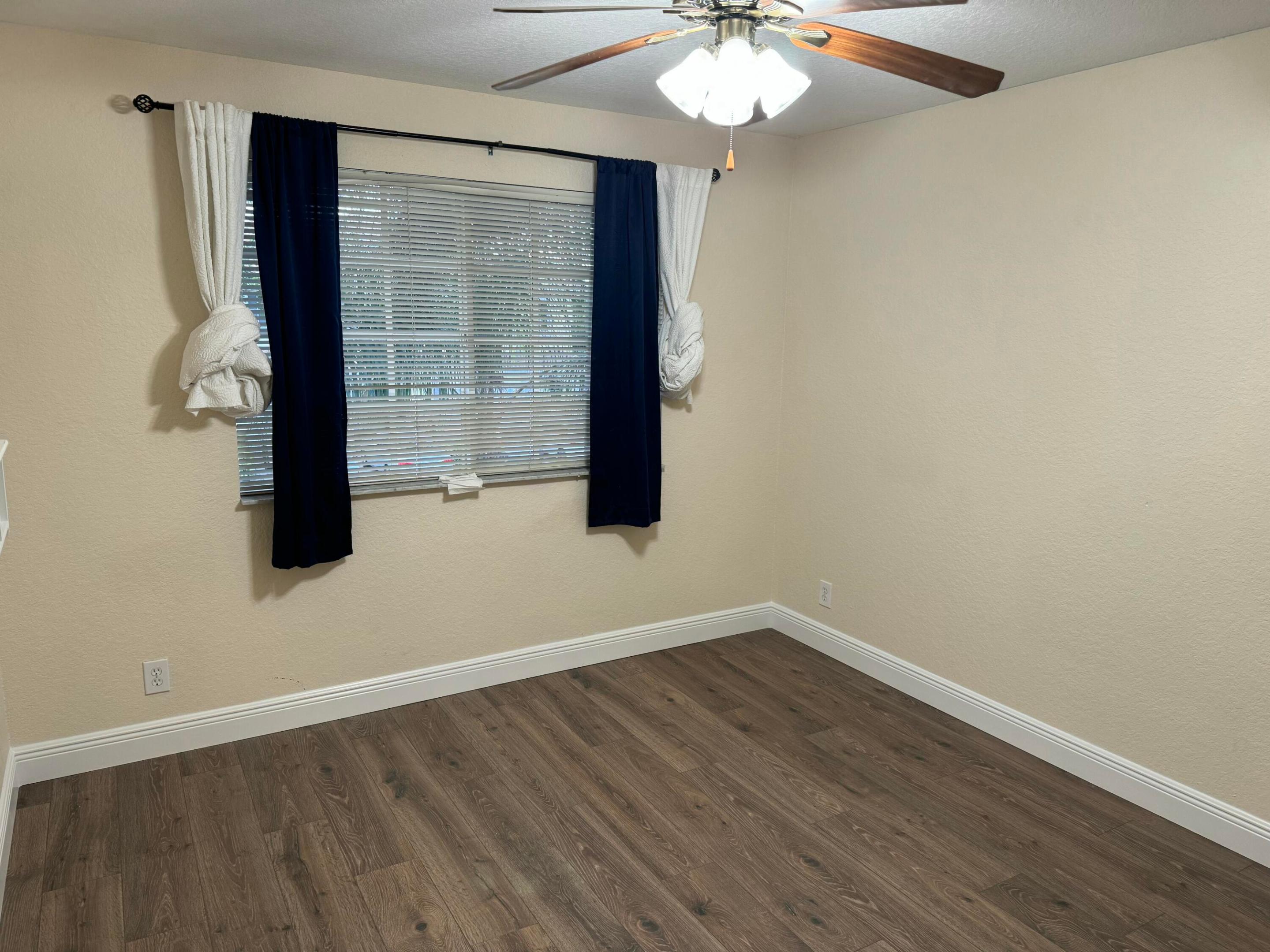 WATERWAYS TAHERI - Residential Lease