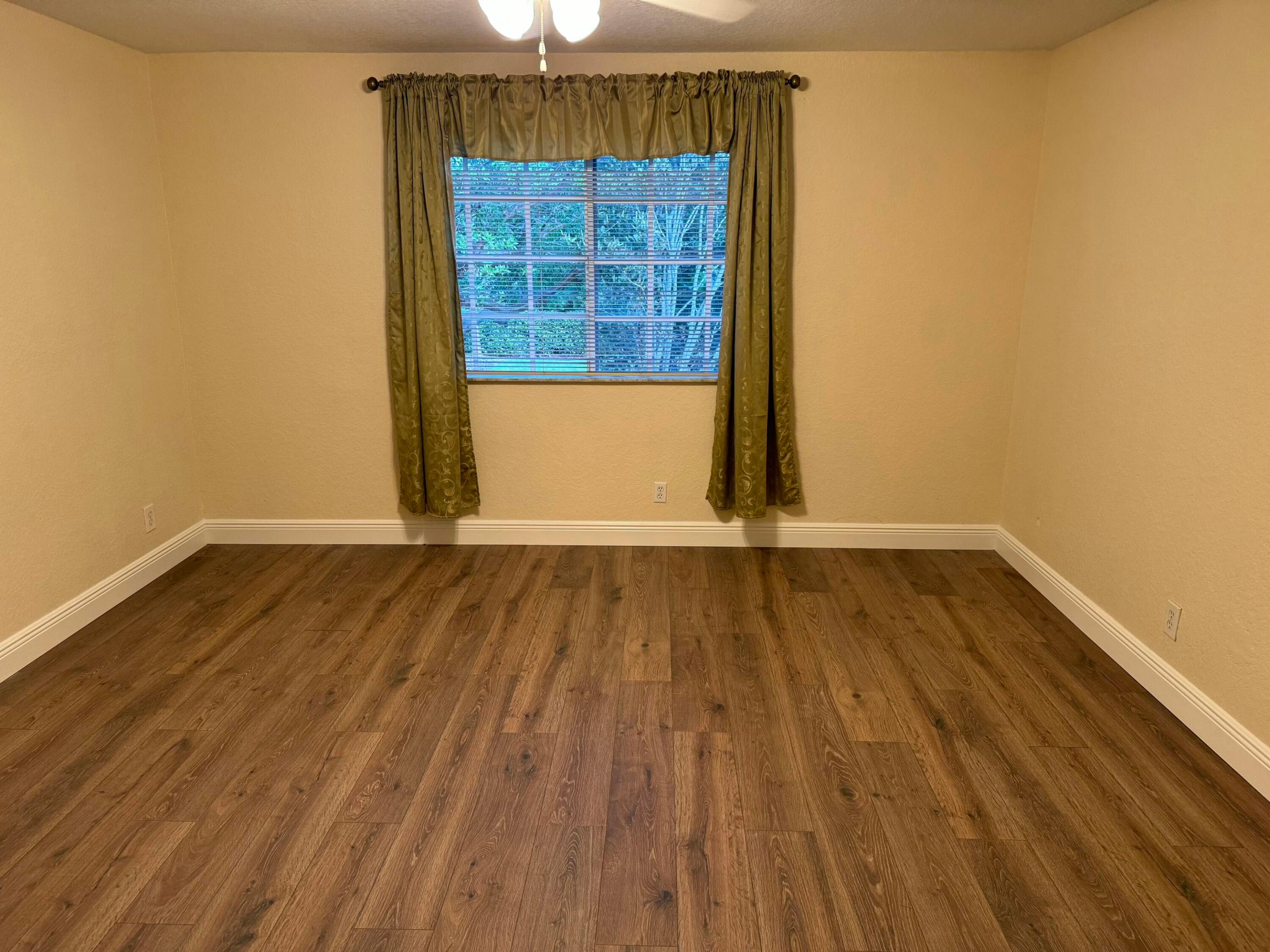 WATERWAYS TAHERI - Residential Lease