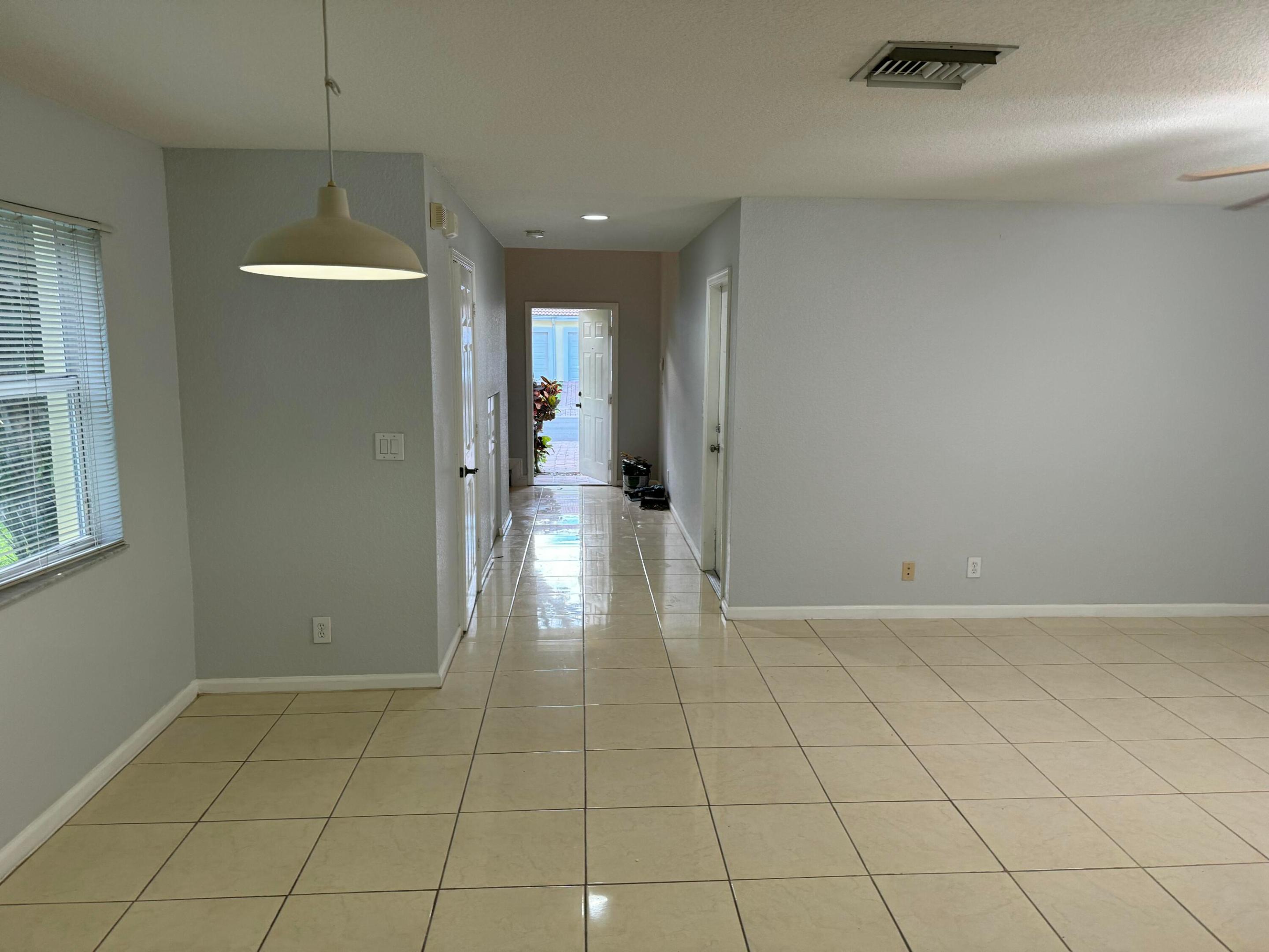 WATERWAYS TAHERI - Residential Lease