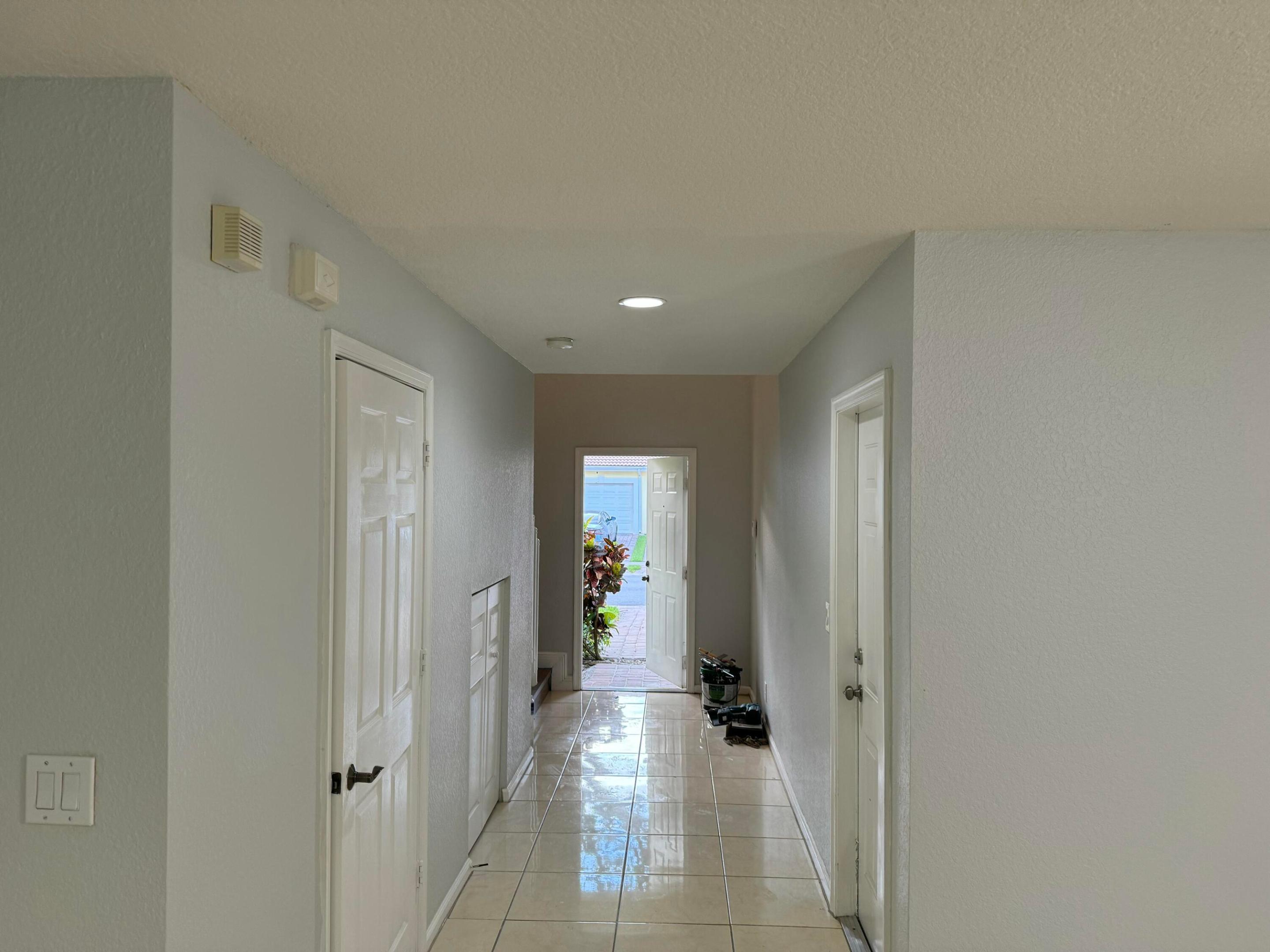 WATERWAYS TAHERI - Residential Lease