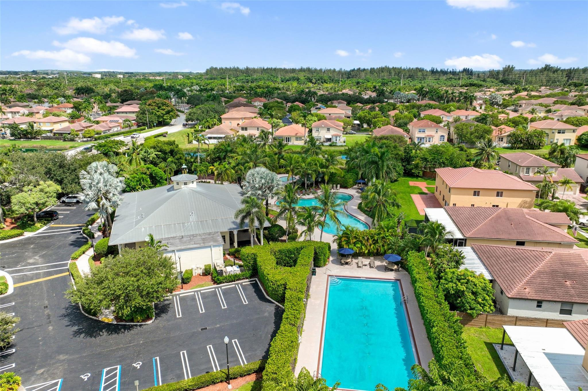 Portofino Estates - Residential