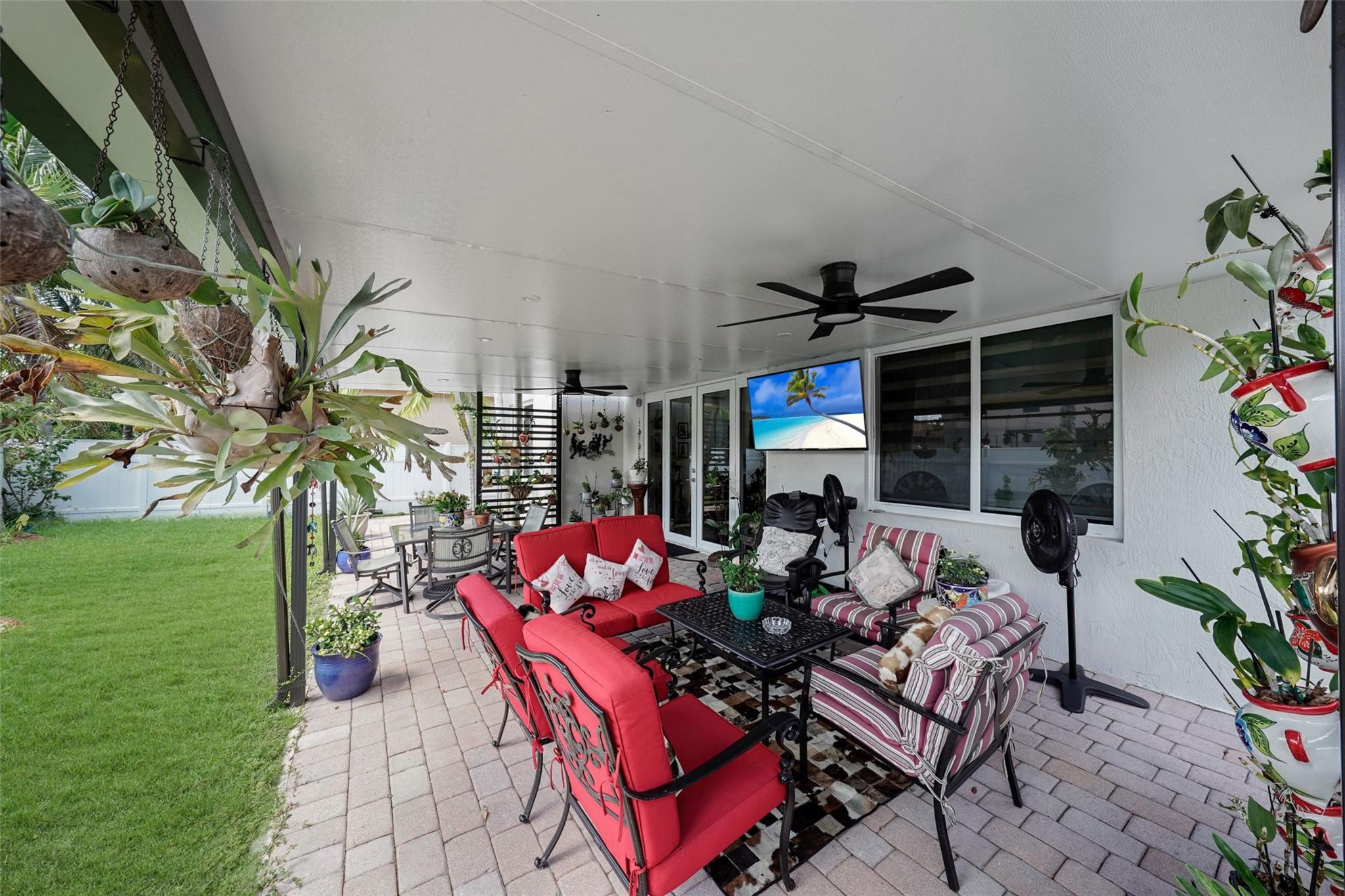 Portofino Estates - Residential
