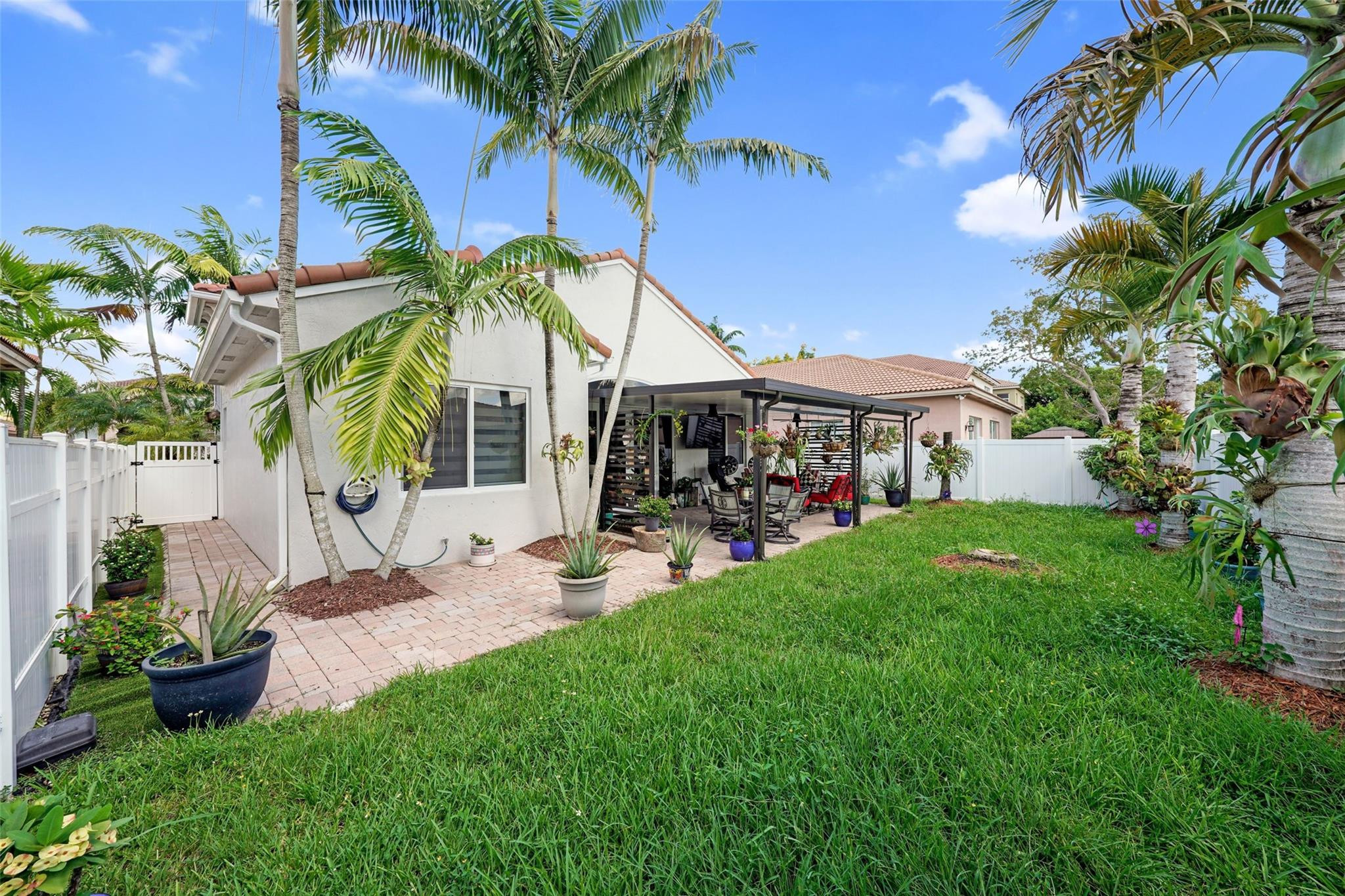 Portofino Estates - Residential