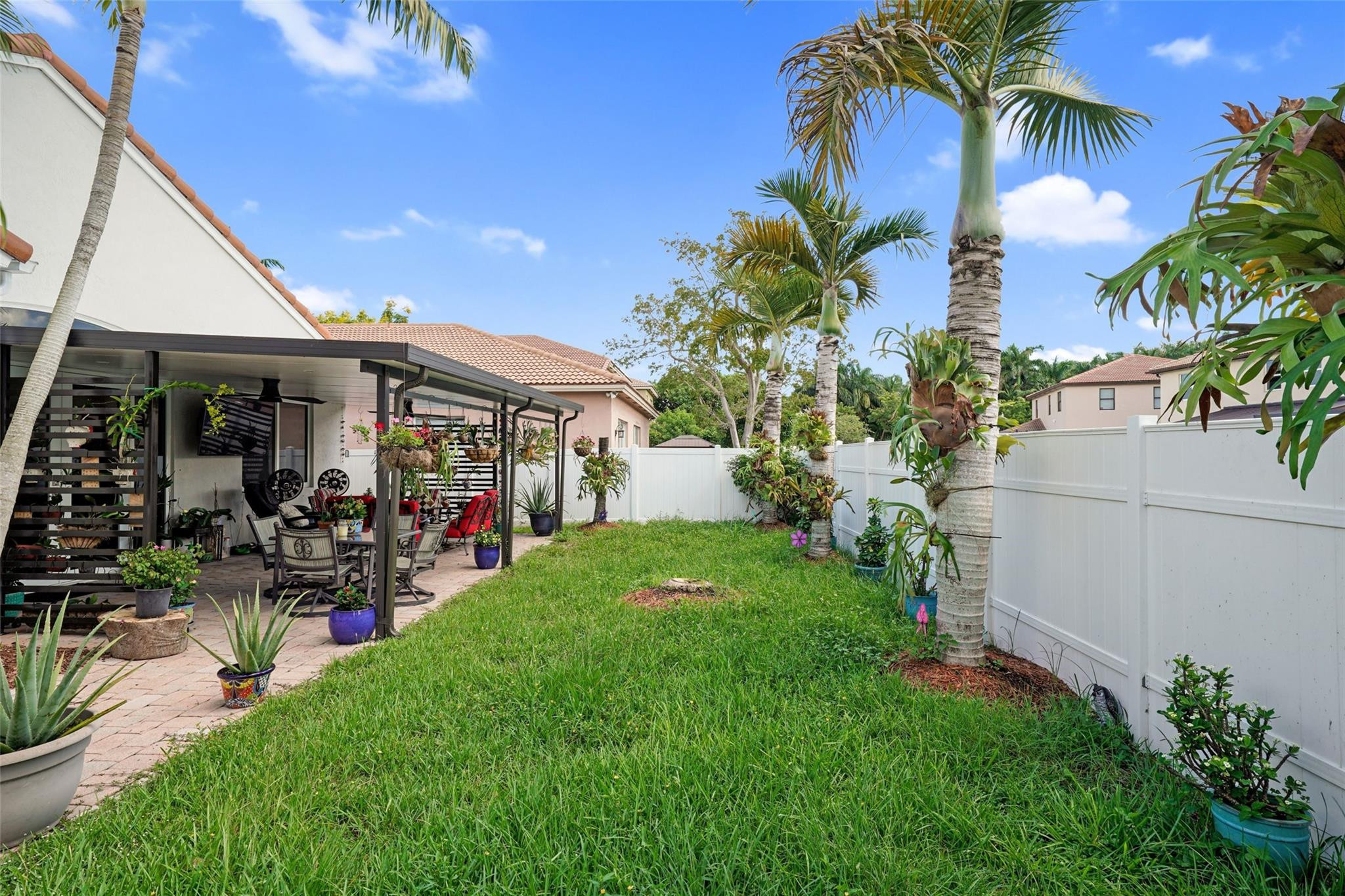 Portofino Estates - Residential