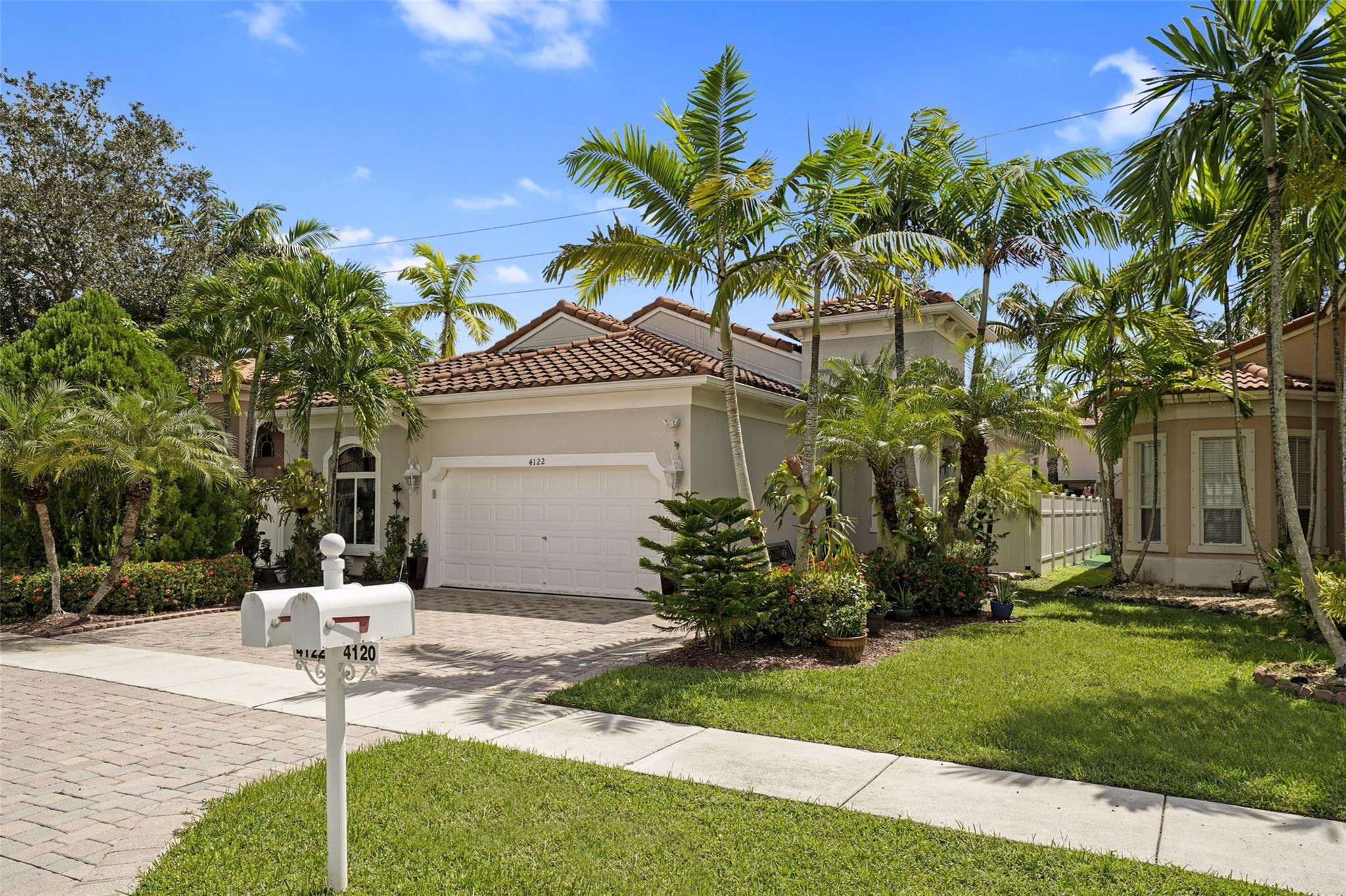 Portofino Estates - Residential