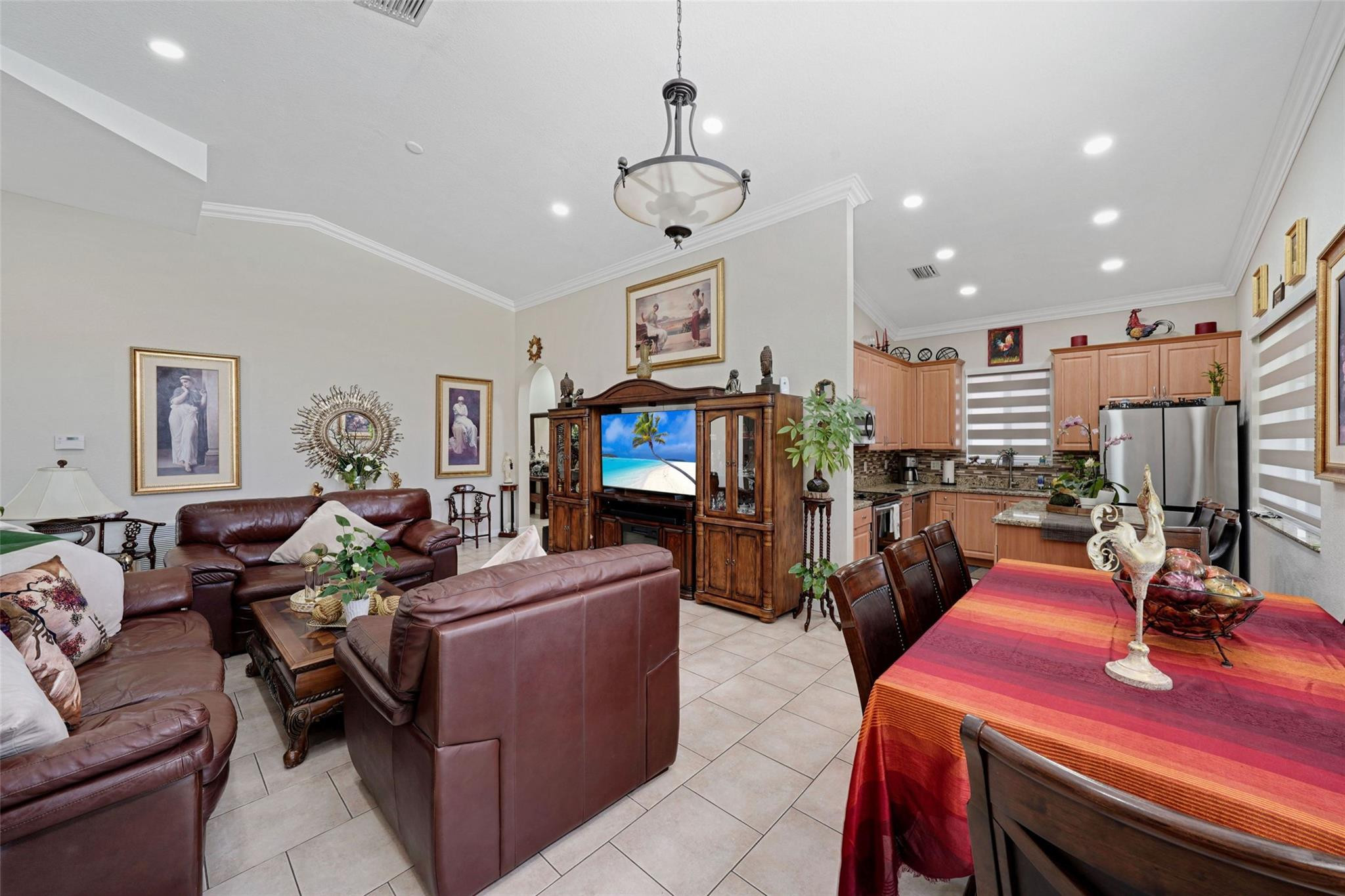 Portofino Estates - Residential