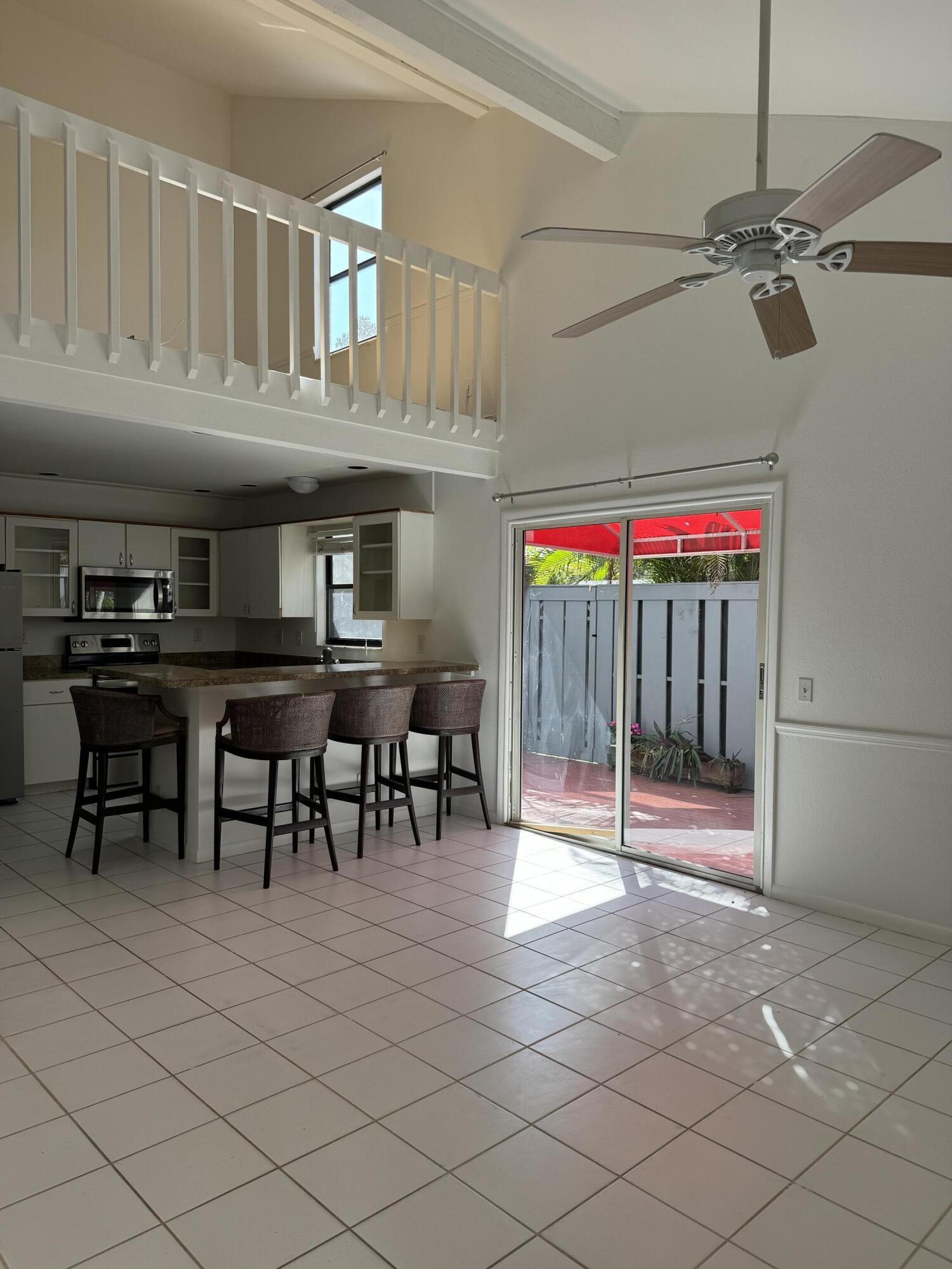CYPRESS VILLAS - Residential