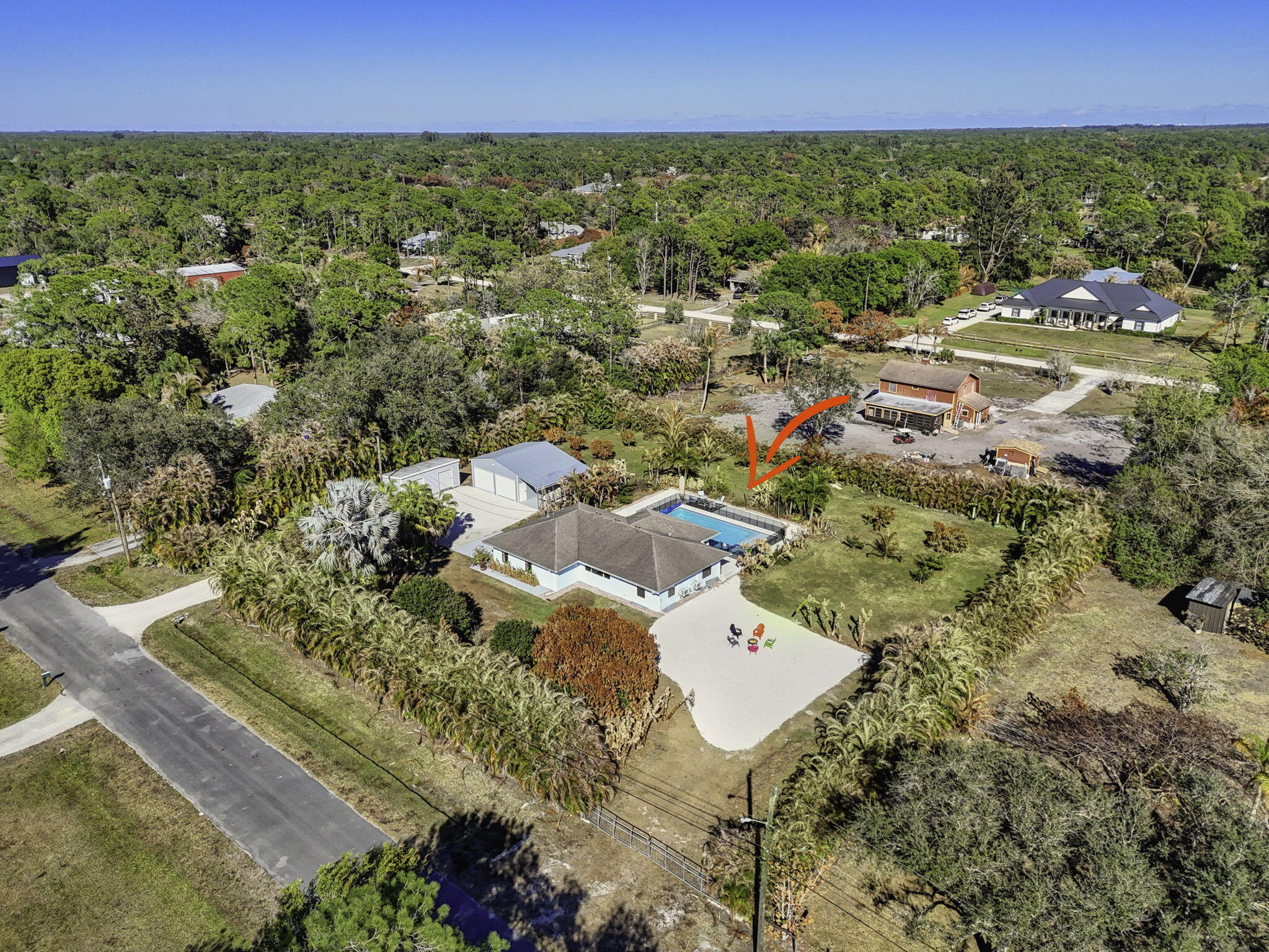 Jupiter Farms - Residential