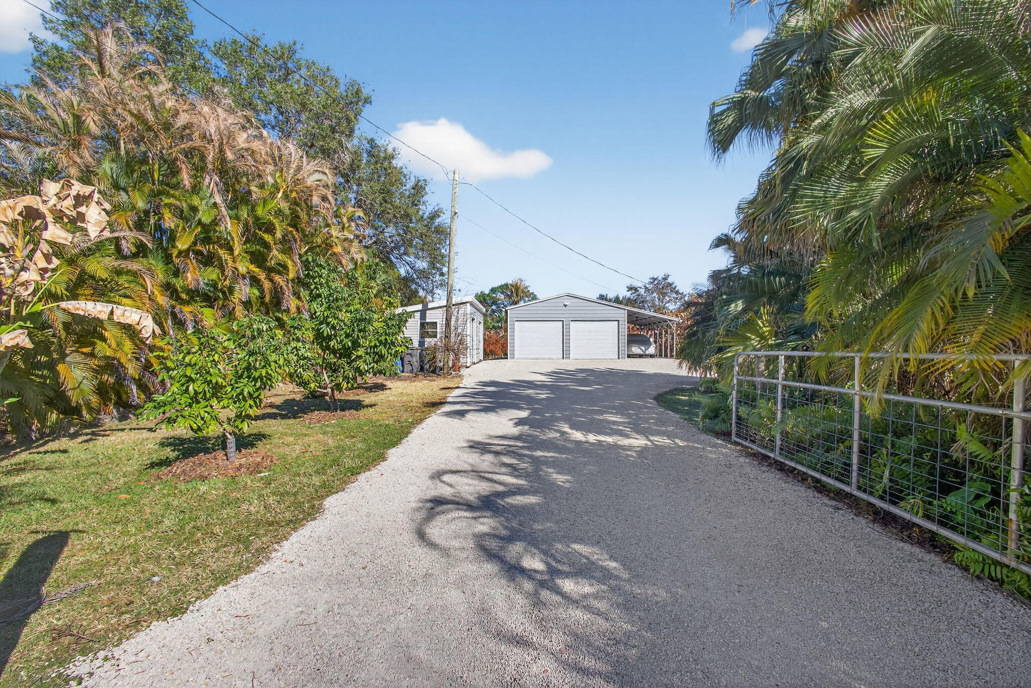 Jupiter Farms - Residential
