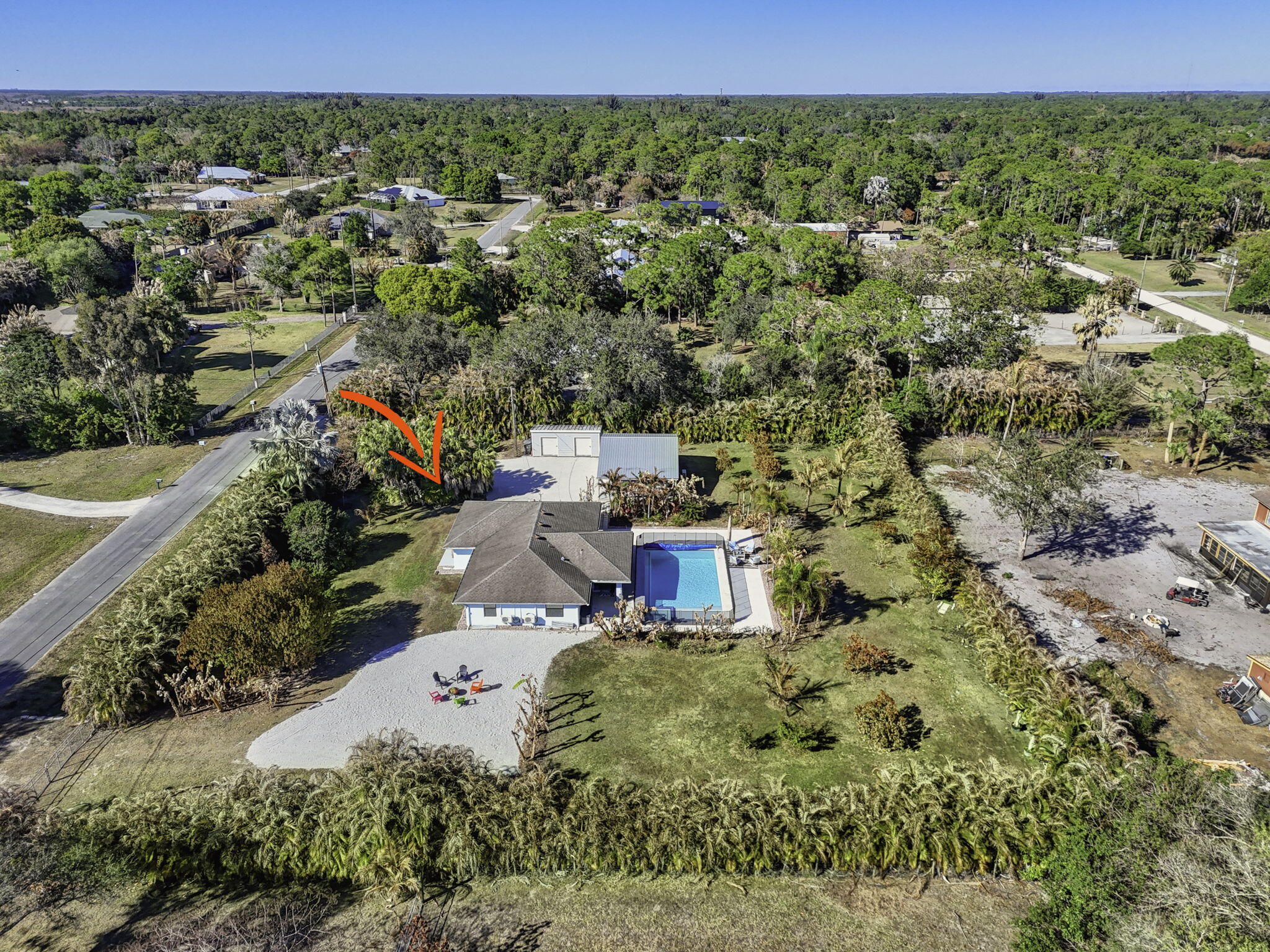 Jupiter Farms - Residential