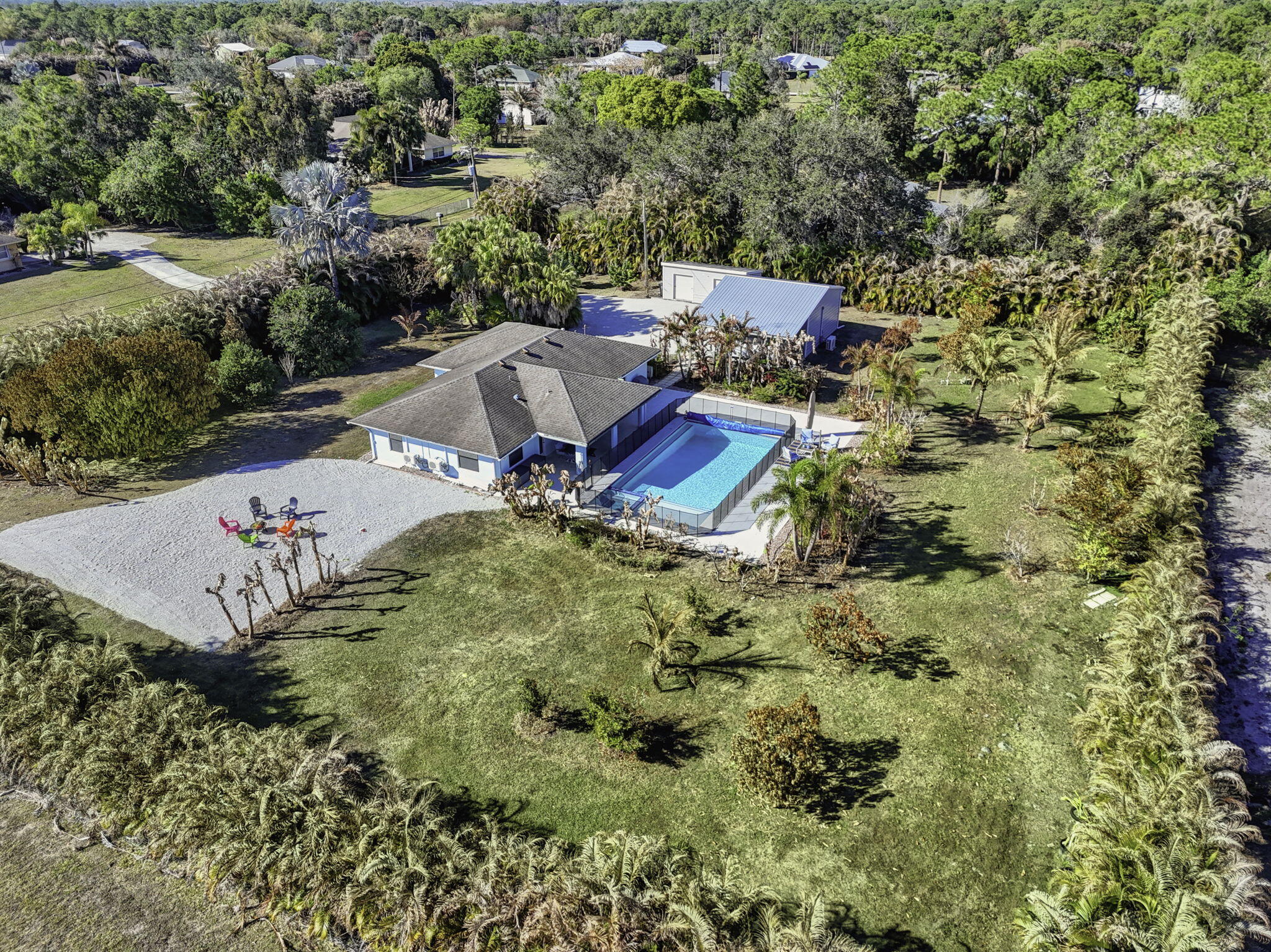 Jupiter Farms - Residential