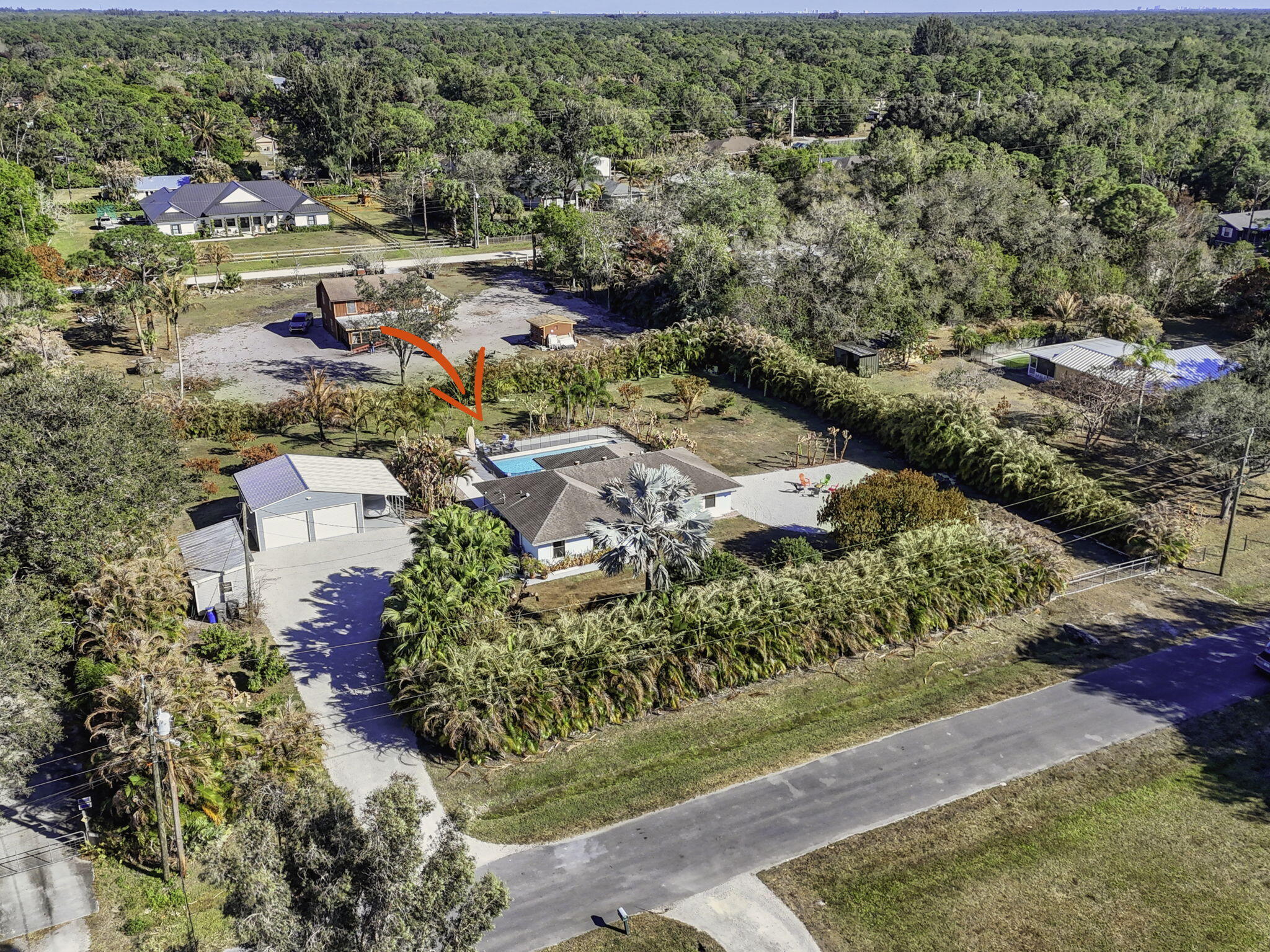 Jupiter Farms - Residential