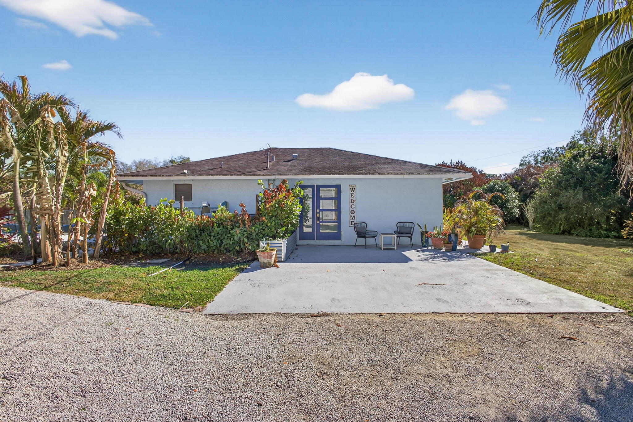 Jupiter Farms - Residential