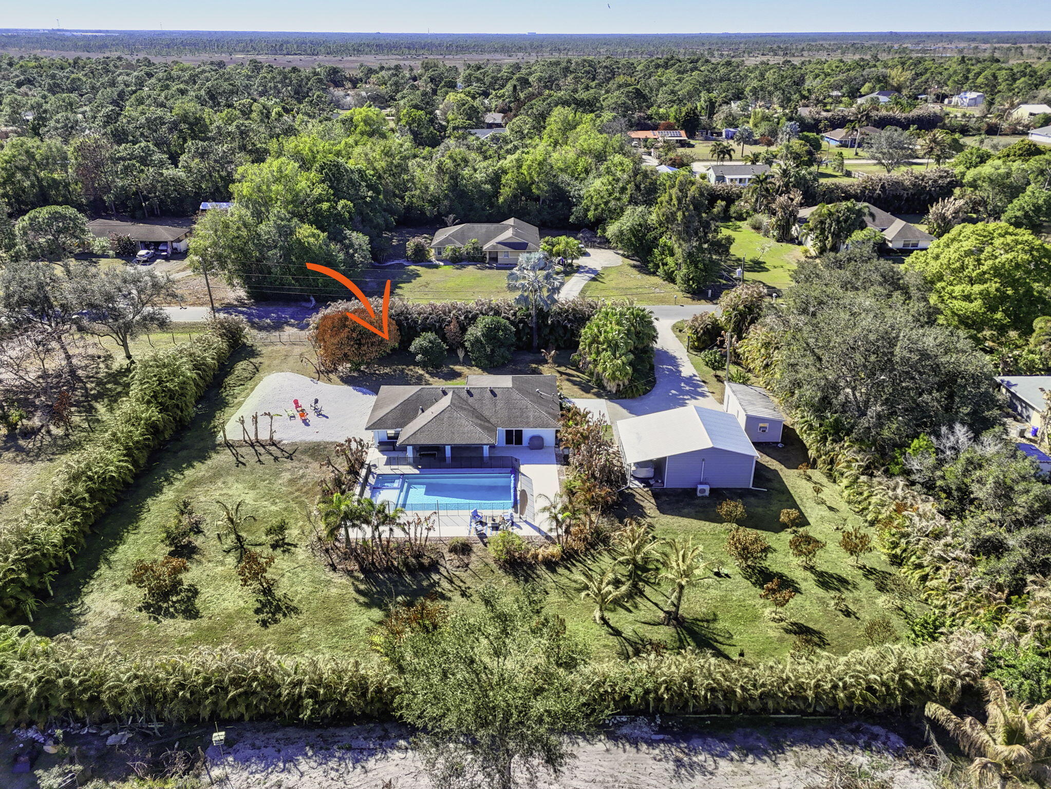 Jupiter Farms - Residential