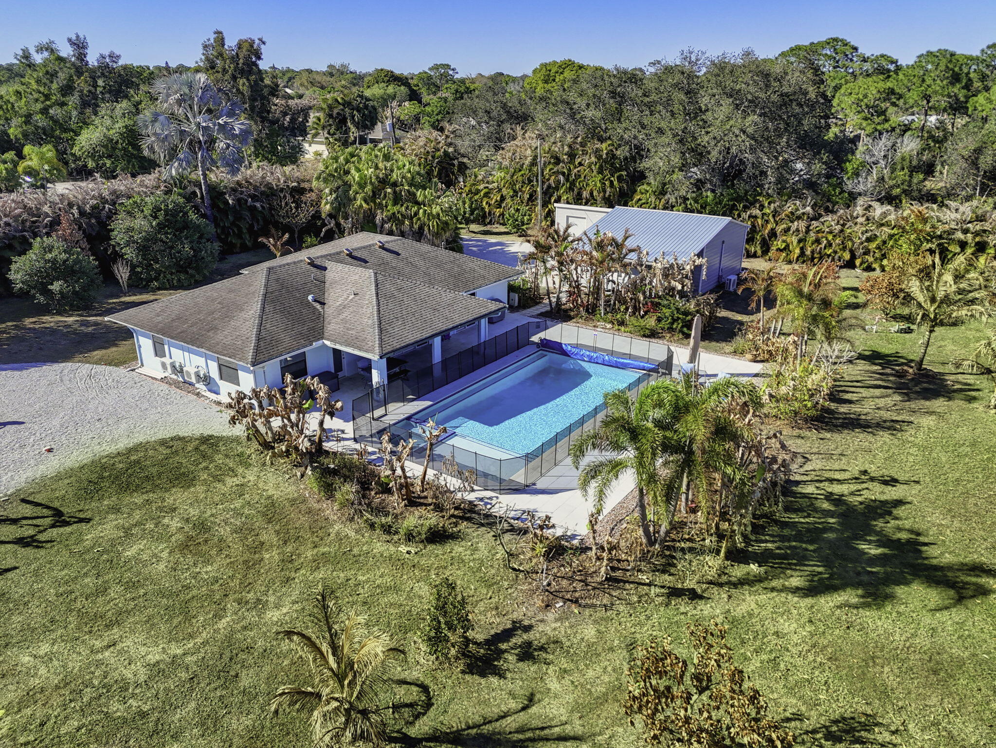 Jupiter Farms - Residential