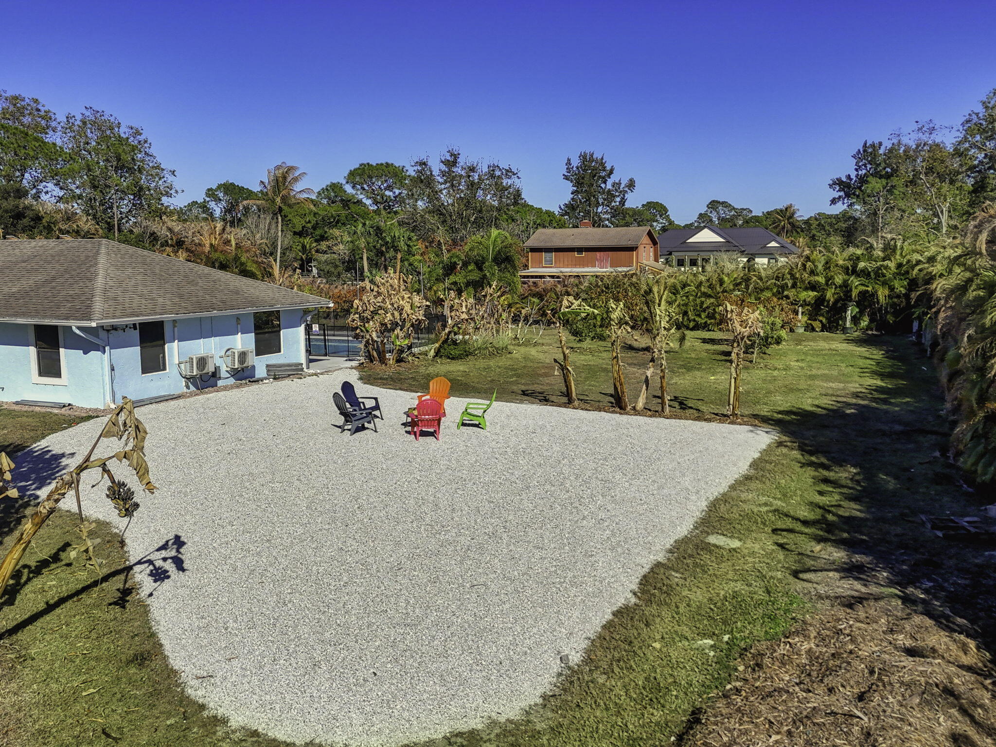Jupiter Farms - Residential