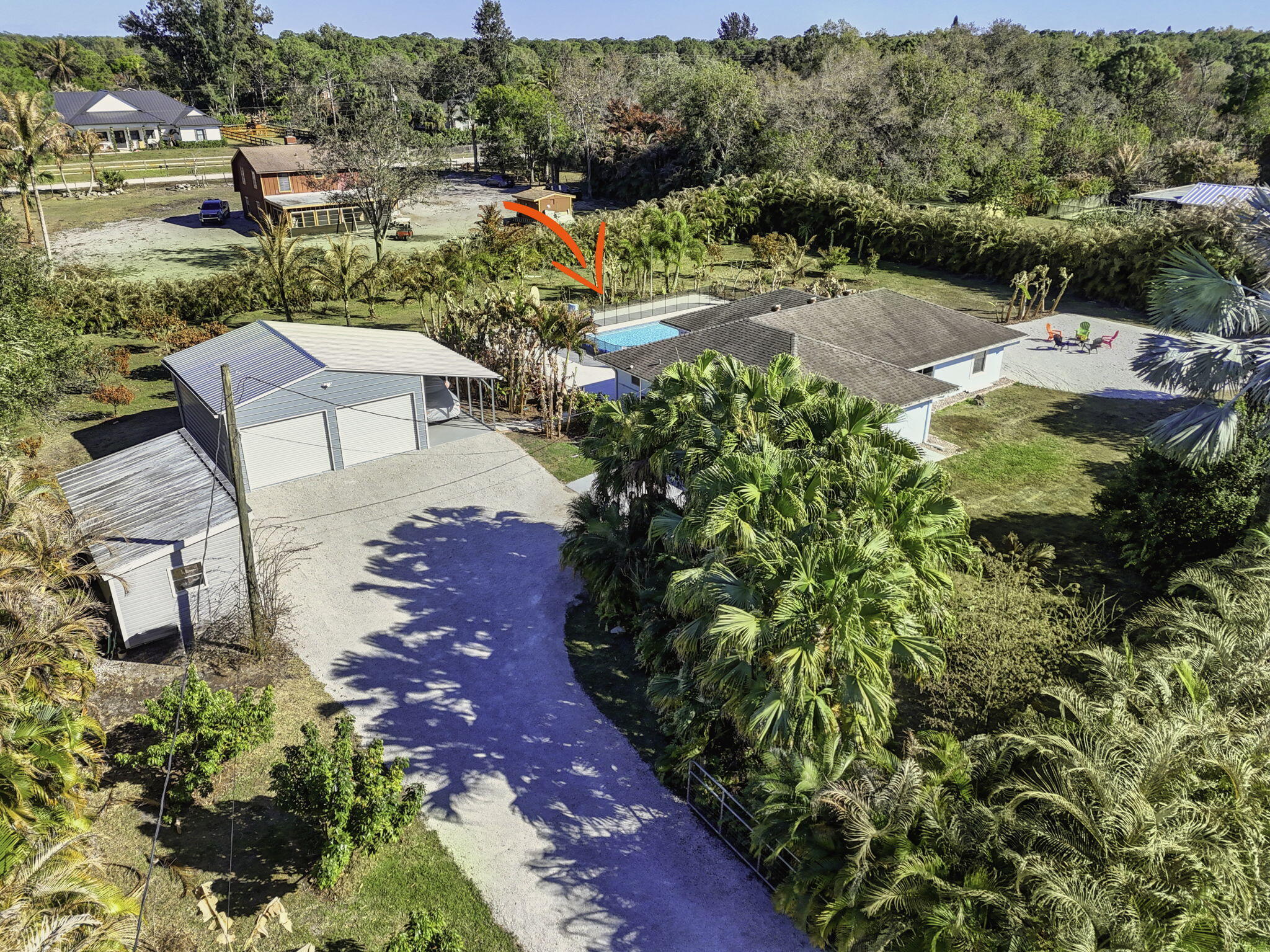 Jupiter Farms - Residential