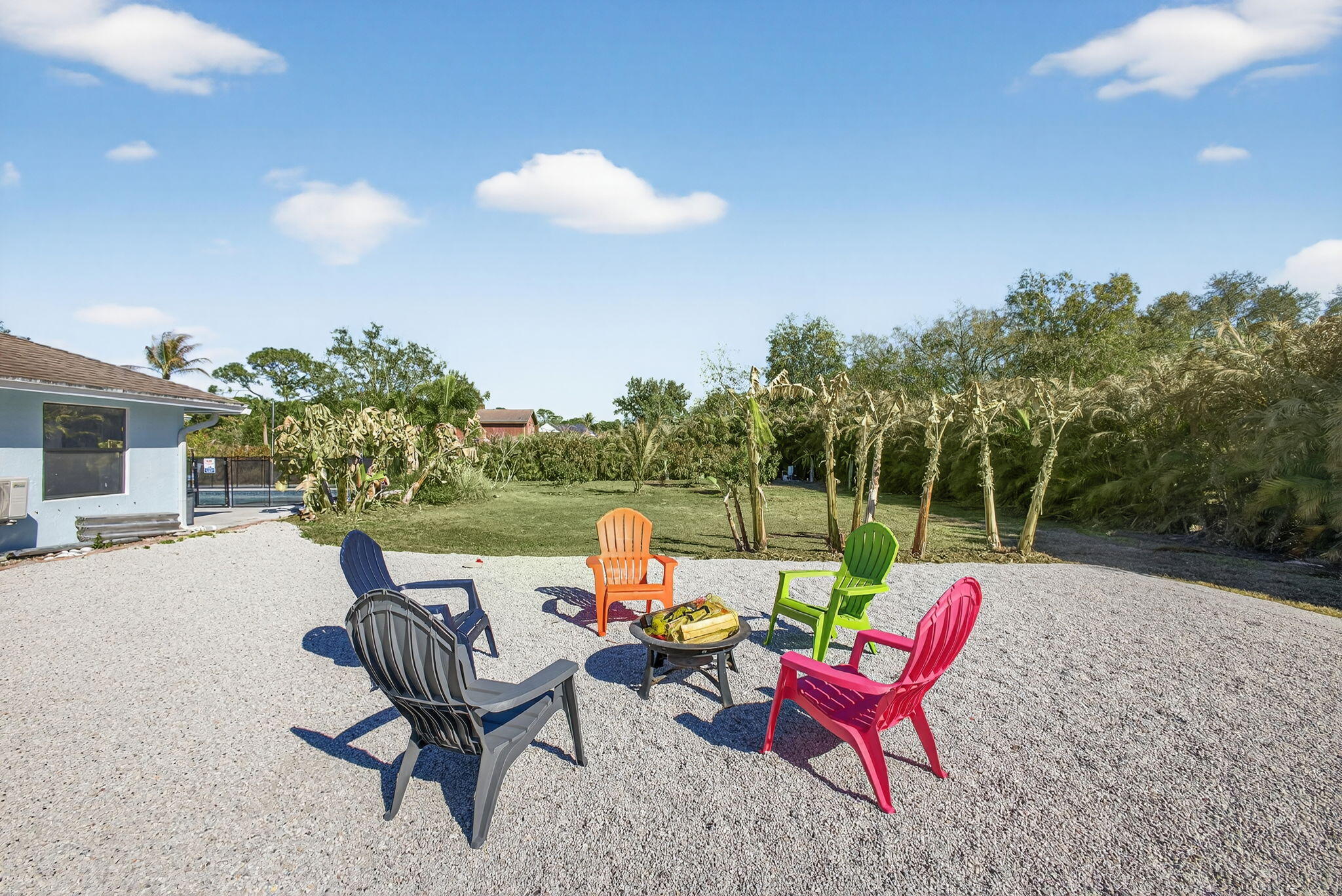 Jupiter Farms - Residential