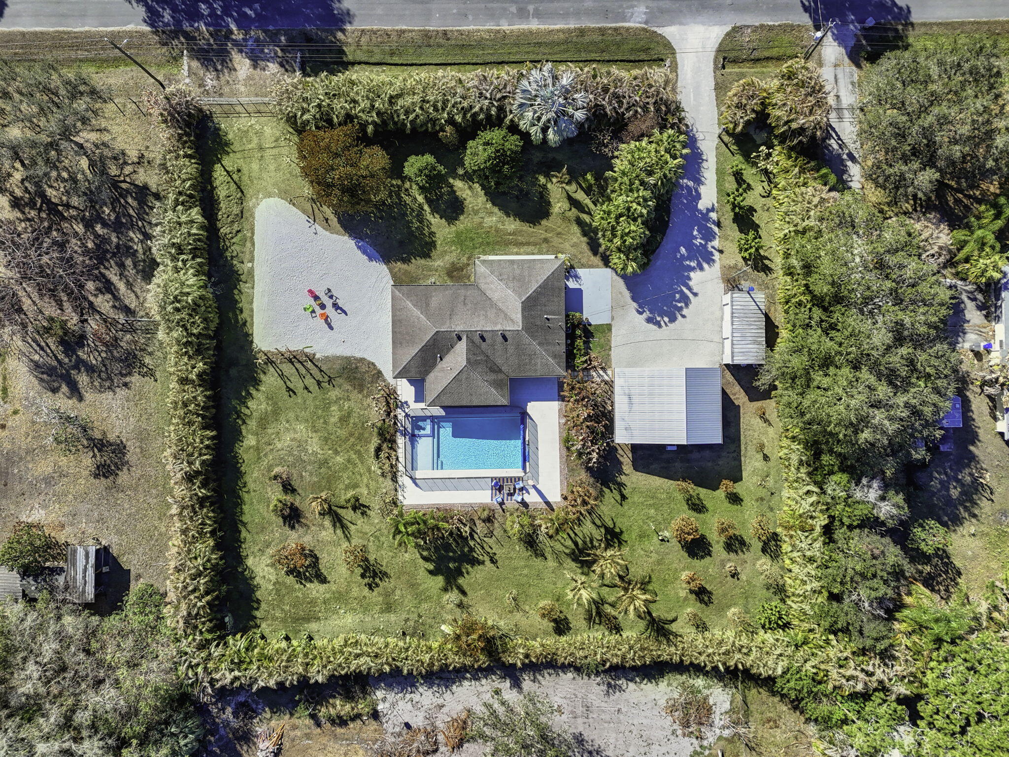 Jupiter Farms - Residential