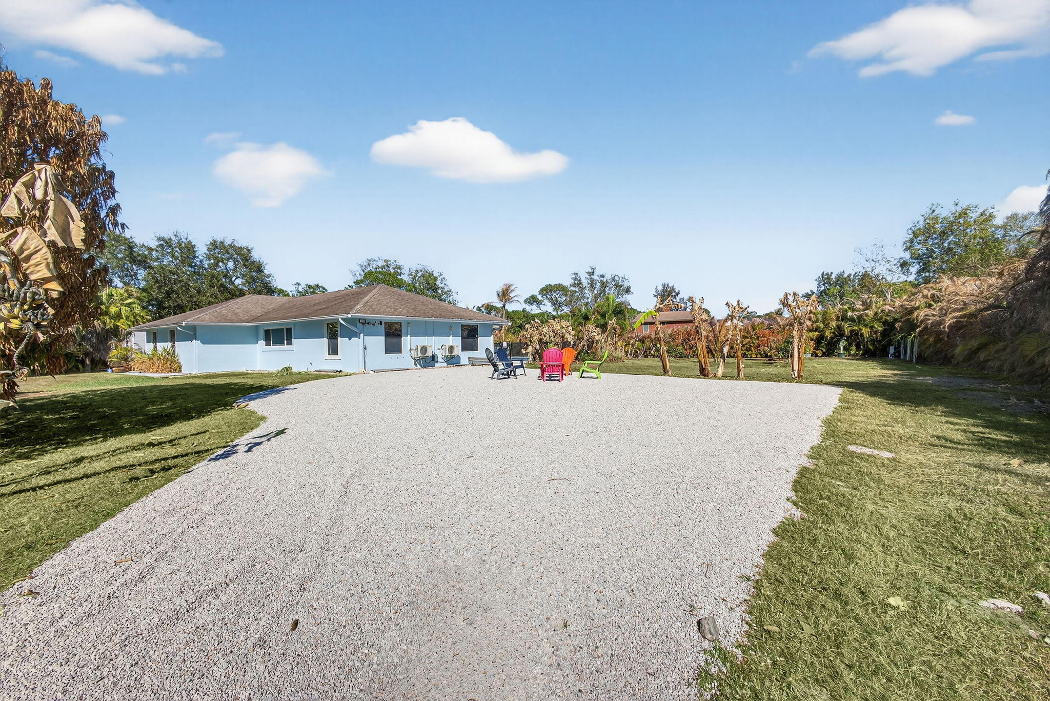 Jupiter Farms - Residential