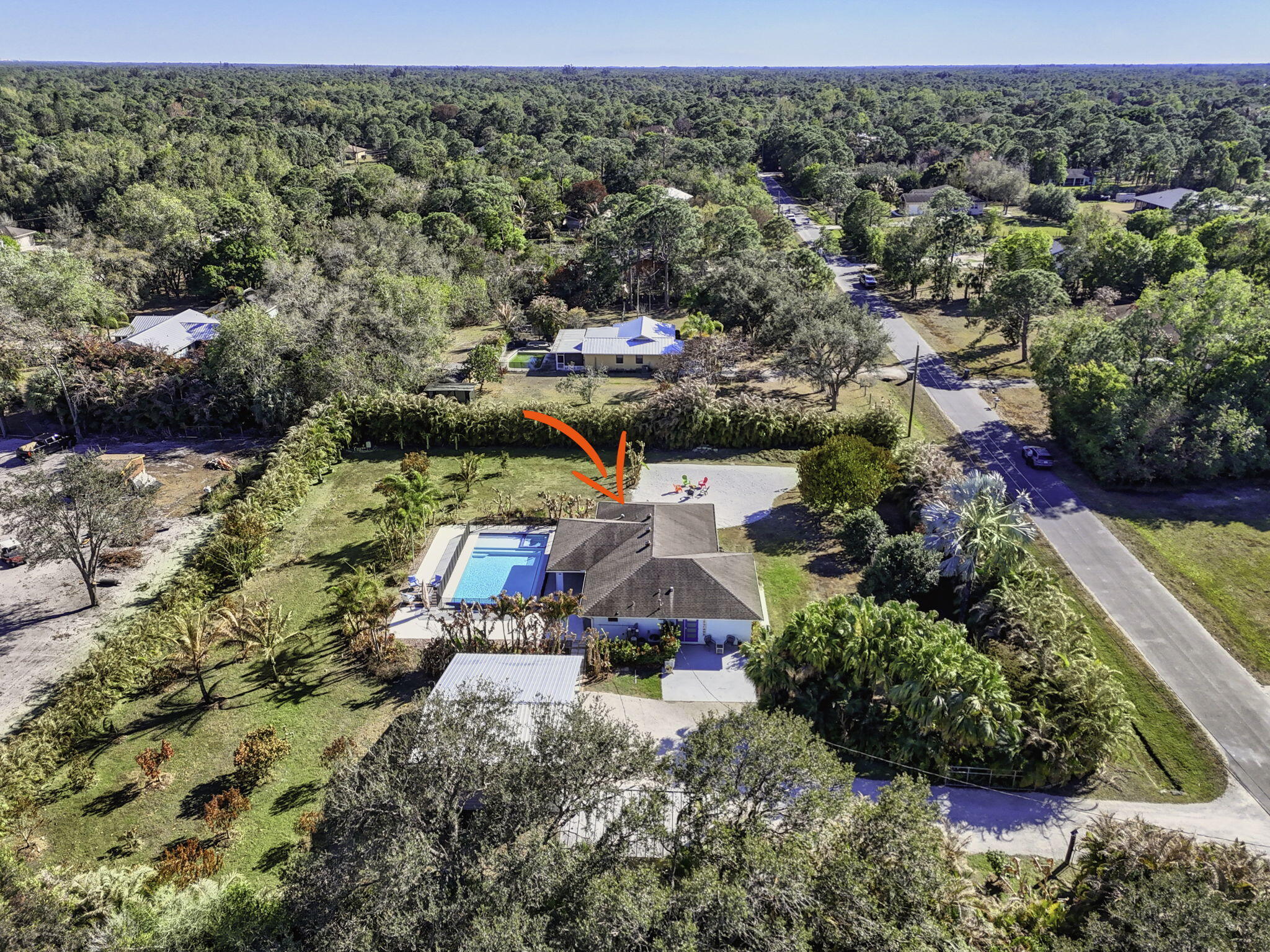 Jupiter Farms - Residential
