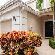 ONE OF THE LARGEST 2 BEDROOM 2/5 BATH LAKE FRONT FEE SIMPLE TOWNHOMES WITH LOFT IN JONATHAN'S COVE.   IMPACT WINDOWS, UPDATED BATHS, GARAGE AND MORE. FEW MINUTES TO BEACH, MAJOR HIGHWAYS, SHOPPING MALL ETC.,  WELL MAINTAINED SECURED PET FRIENDLY COMMUNITY.  LOW MAINTENANCE.     C O N D O   D O C S   A R E   A T T A C H E D   T O   L I S T I N G