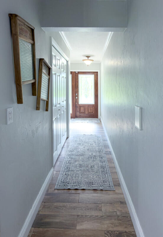 FOX TRAIL - Residential