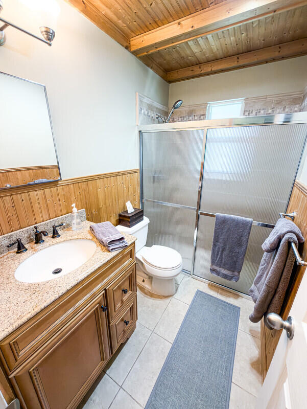 FOX TRAIL - Residential