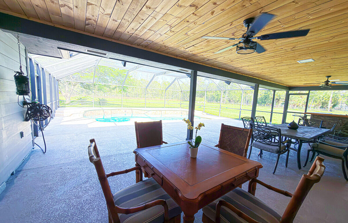 FOX TRAIL - Residential