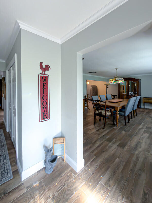 FOX TRAIL - Residential