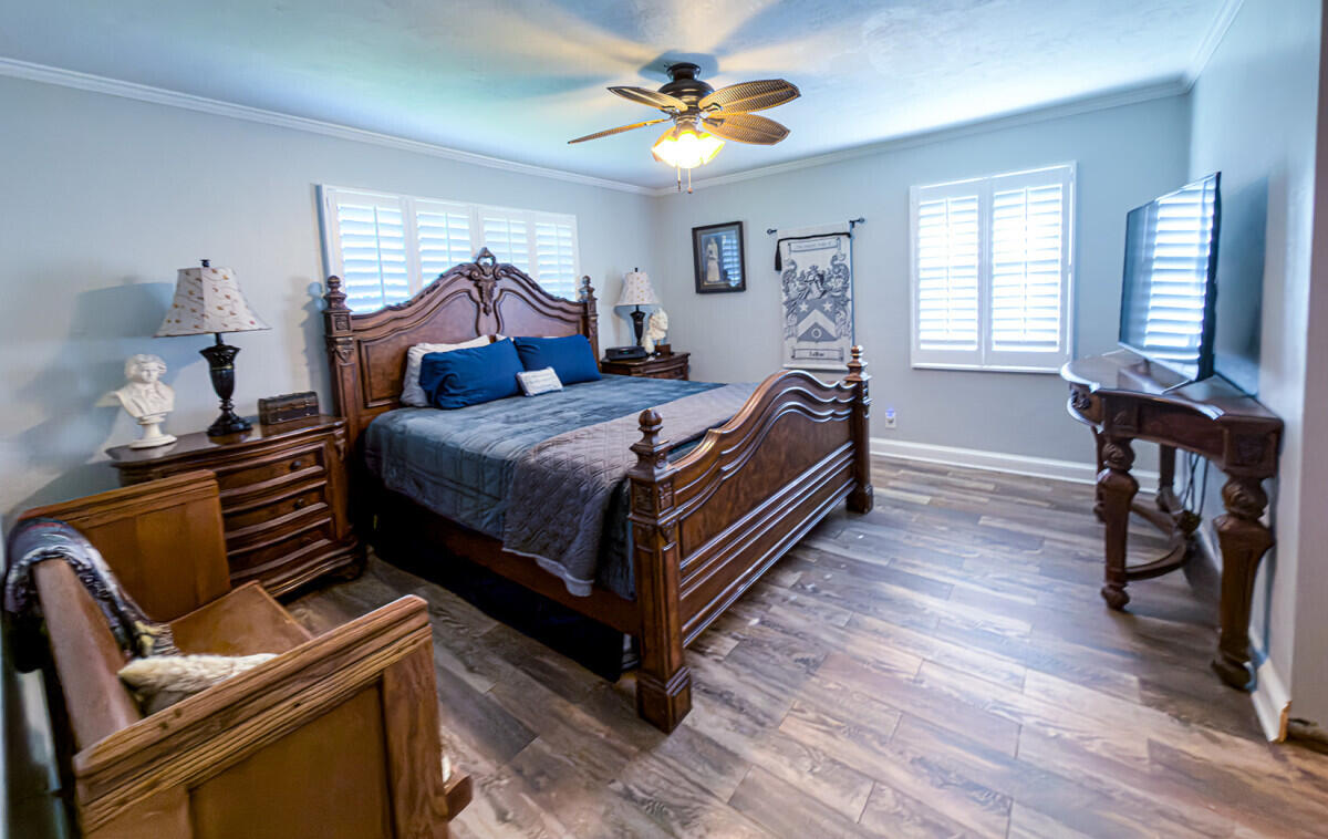 FOX TRAIL - Residential