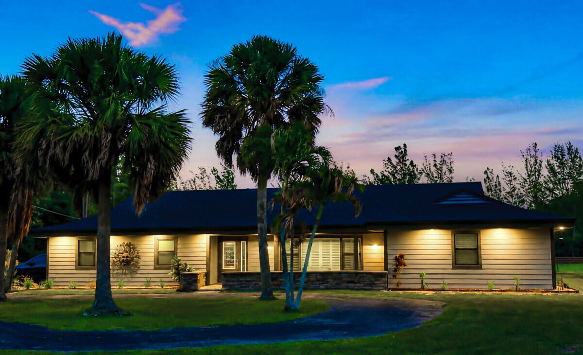 FOX TRAIL - Residential