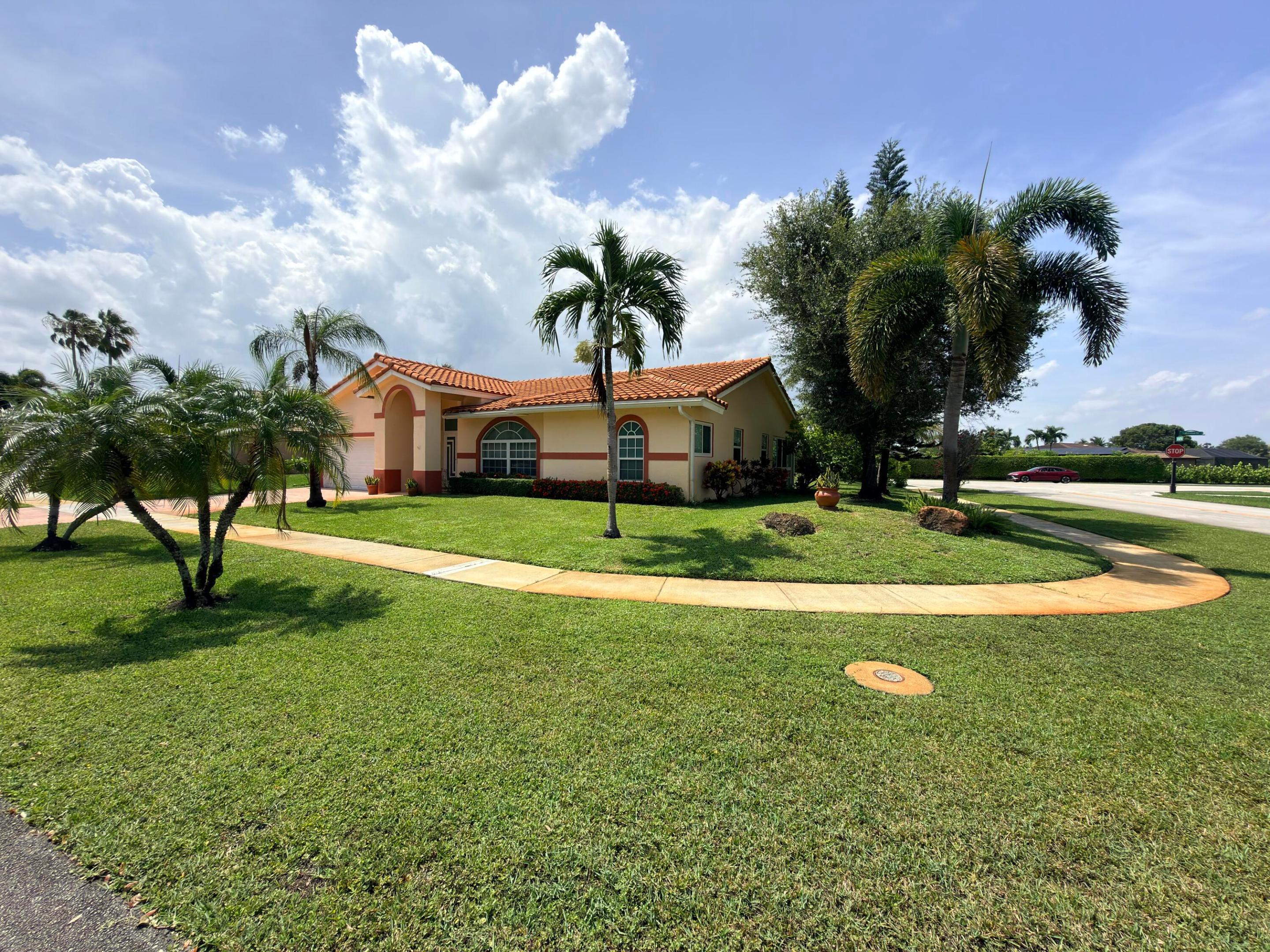 BONAVENTURE LAKES ADD 2 - Residential