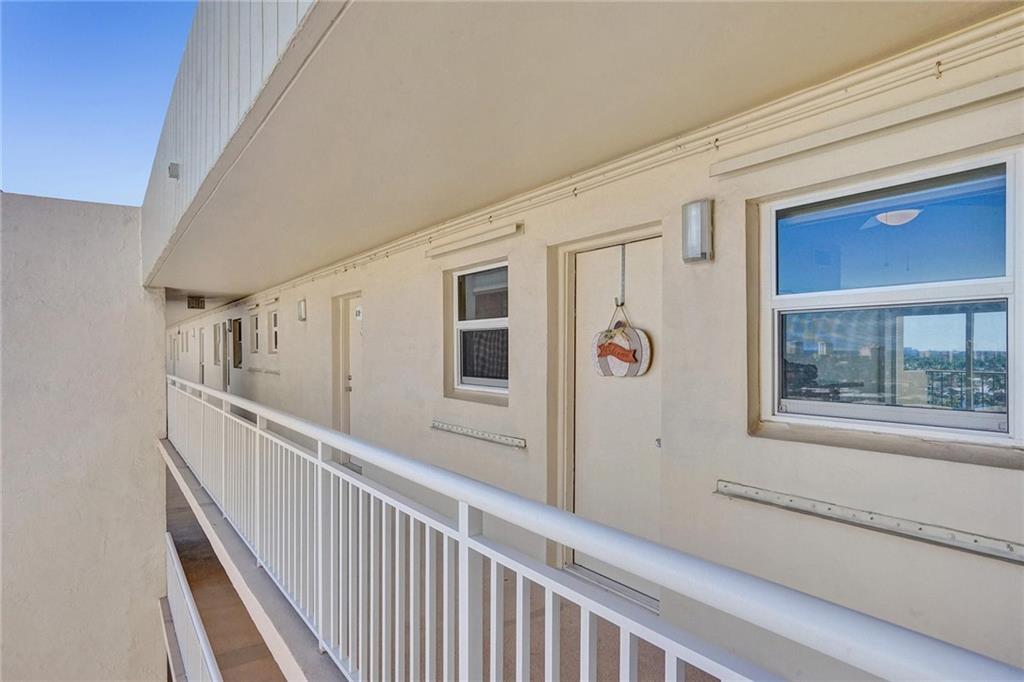 WATERFORD POINT CONDO - Residential